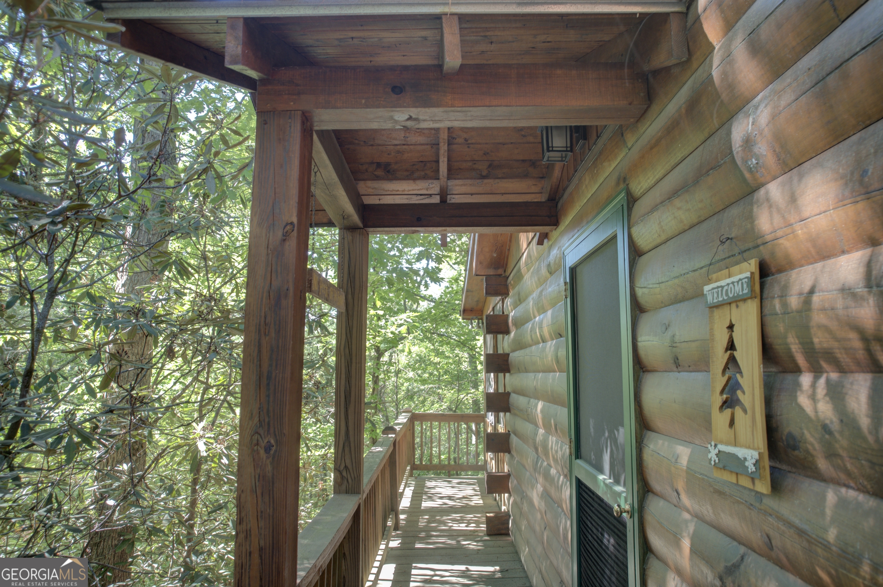 218 Bench Leg Road Mineral Bluff GA 30559