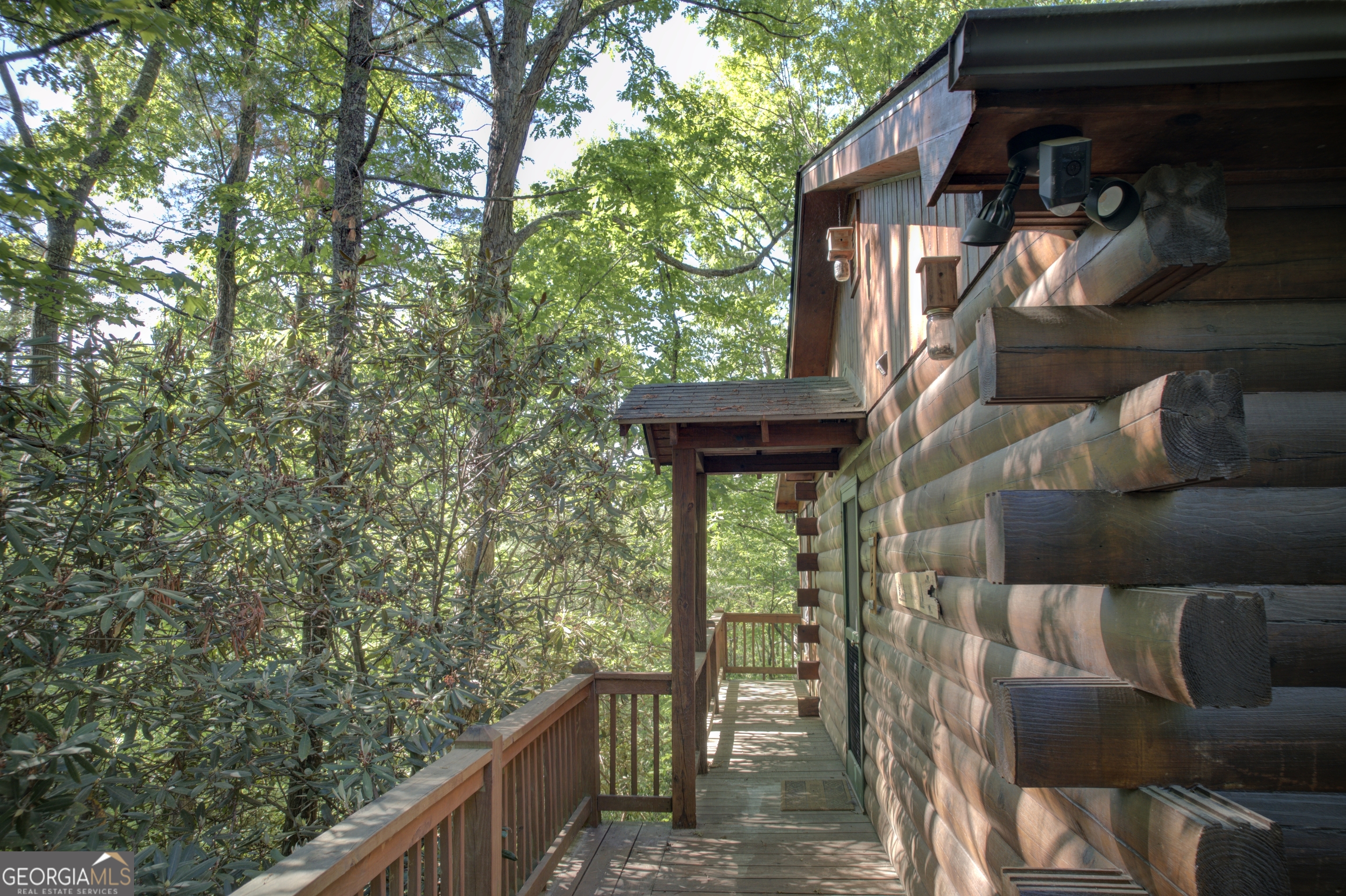 218 Bench Leg Road Mineral Bluff GA 30559