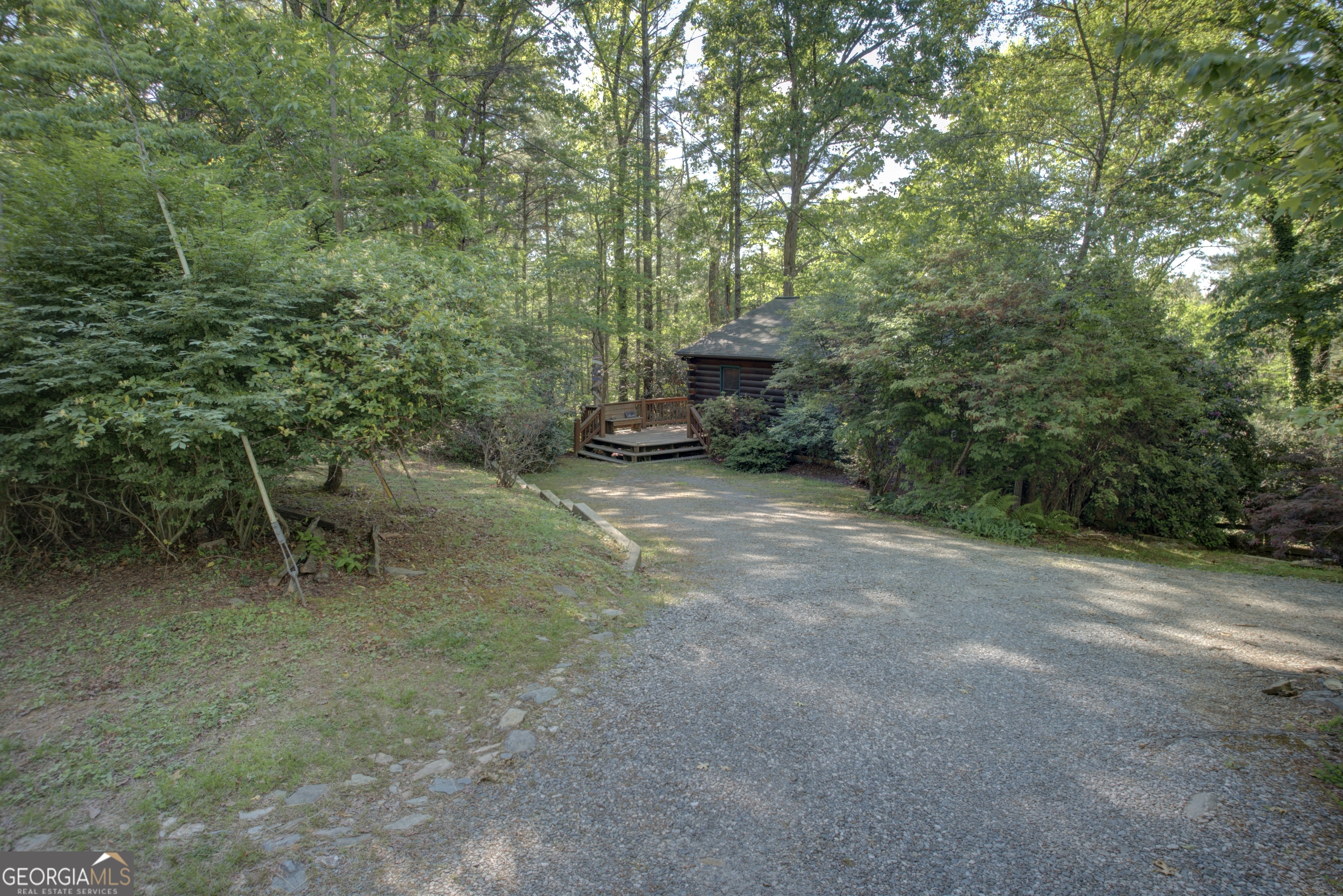218 Bench Leg Road Mineral Bluff GA 30559