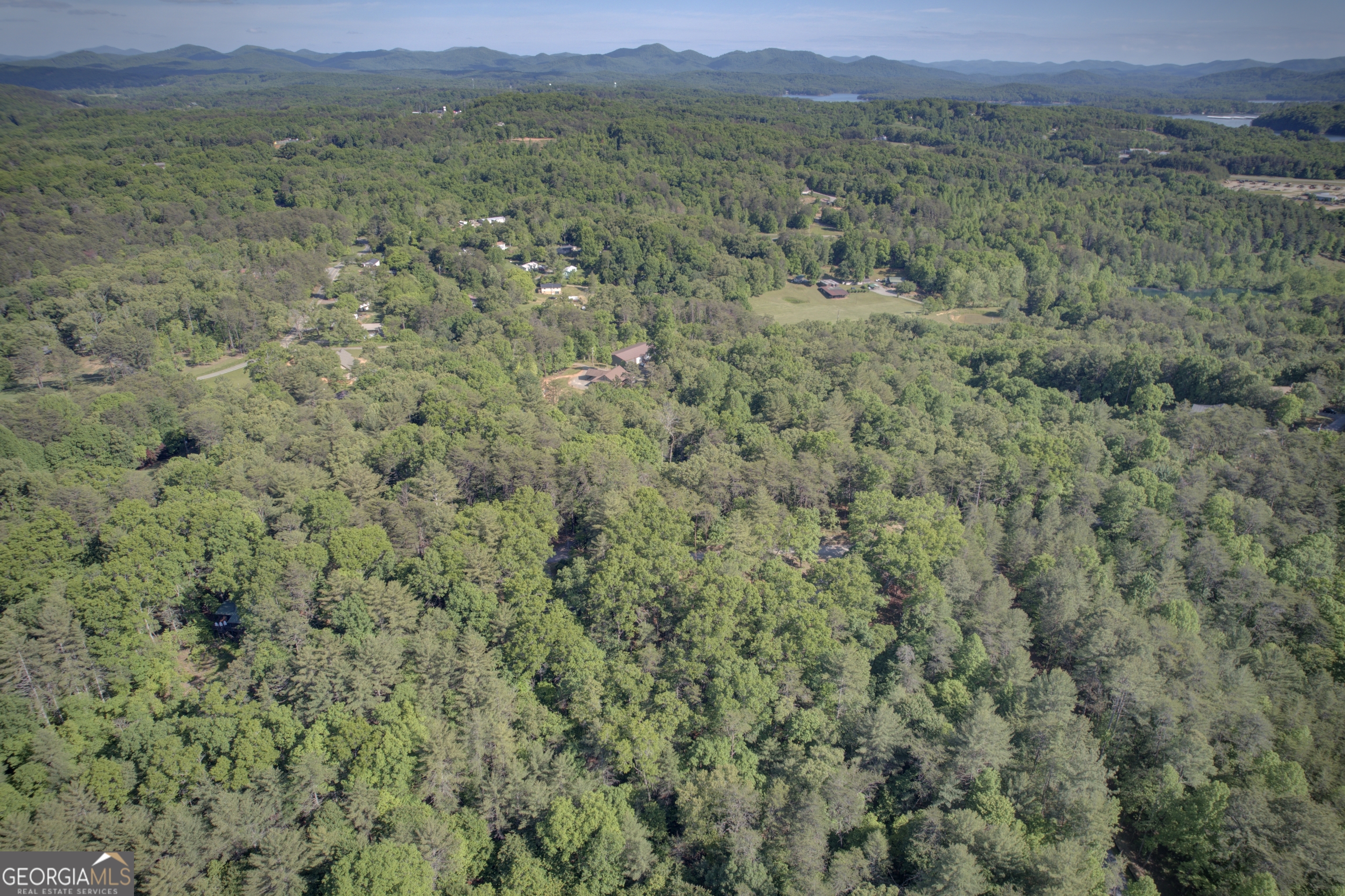 218 Bench Leg Road Mineral Bluff GA 30559