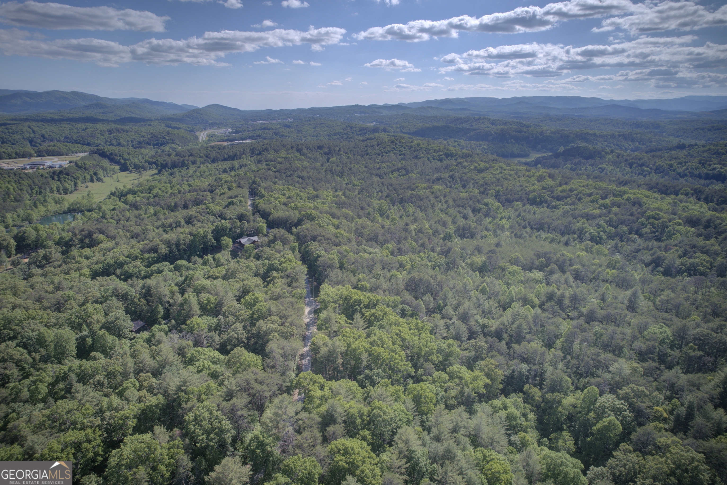 218 Bench Leg Road Mineral Bluff GA 30559
