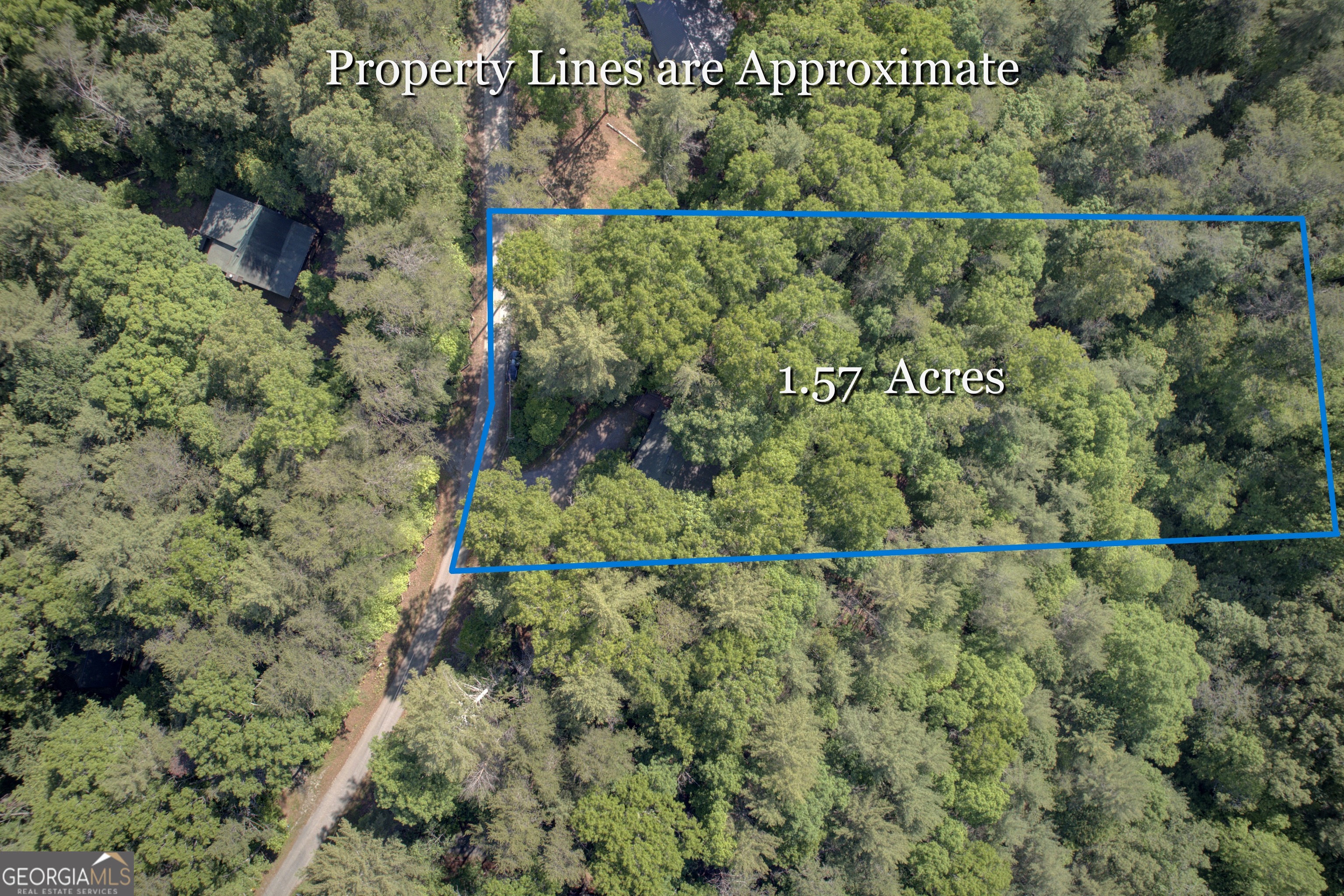 218 Bench Leg Road Mineral Bluff GA 30559
