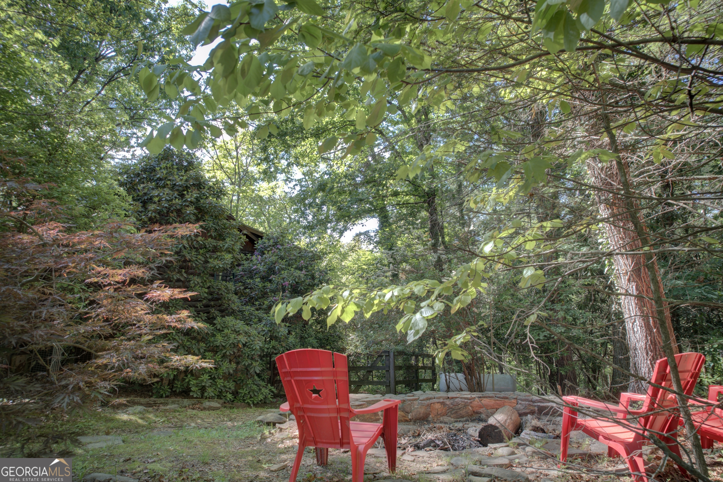 218 Bench Leg Road Mineral Bluff GA 30559