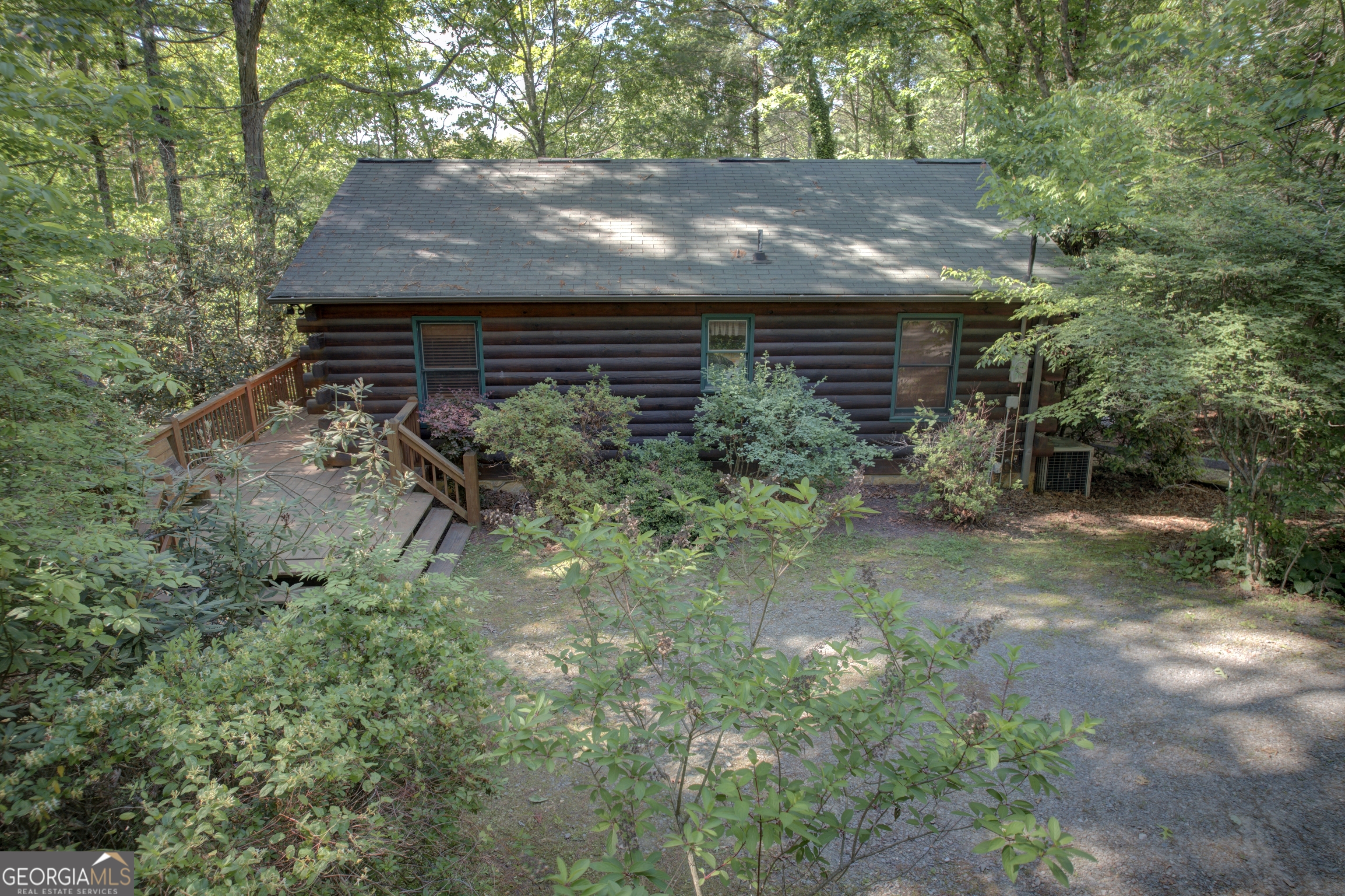218 Bench Leg Road Mineral Bluff GA 30559