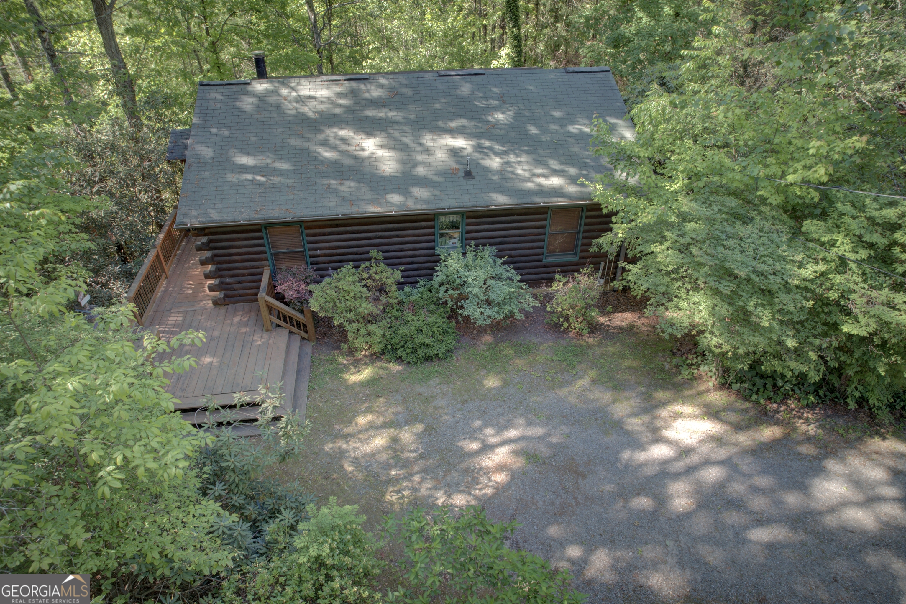 218 Bench Leg Road Mineral Bluff GA 30559