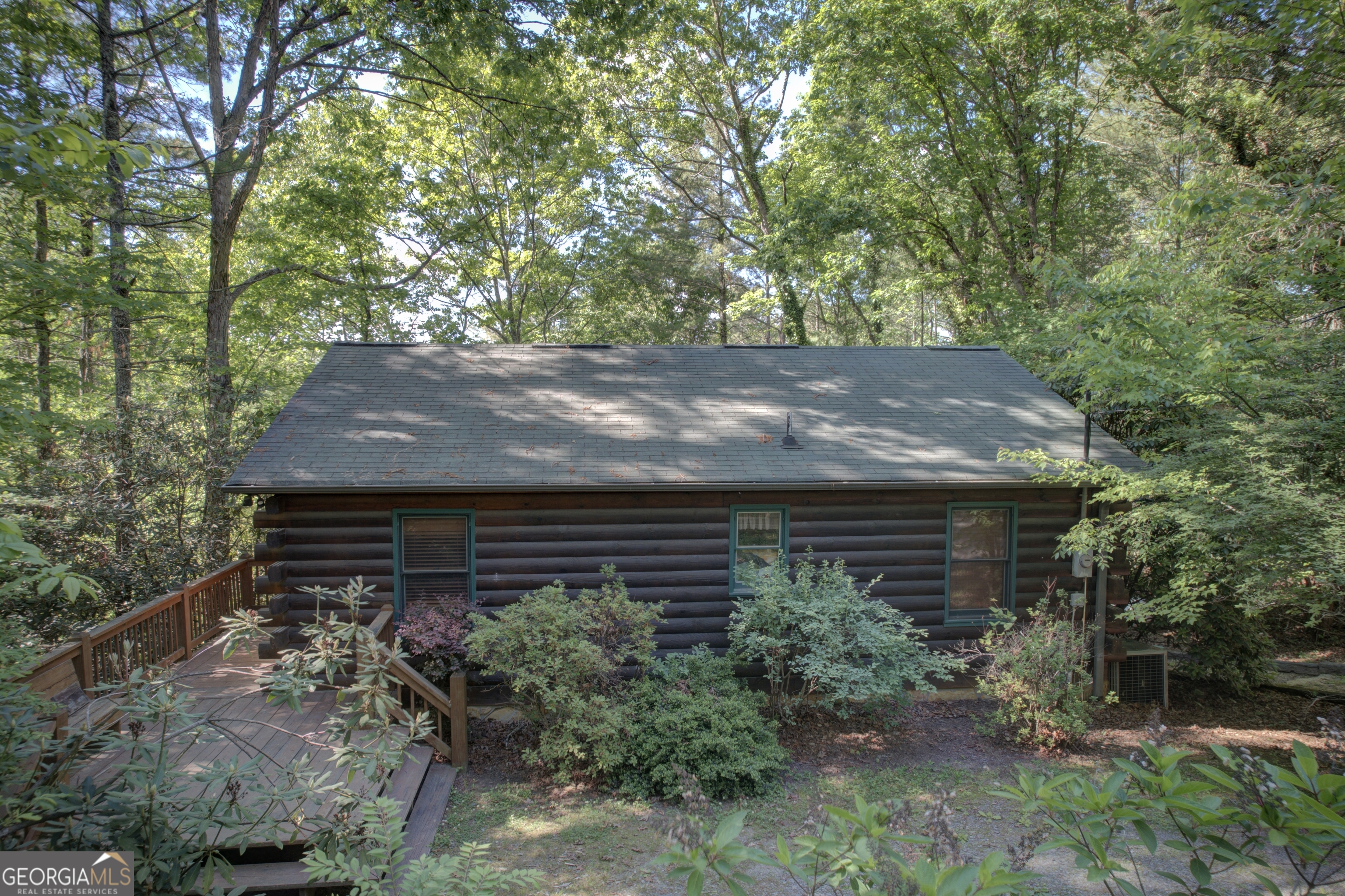 218 Bench Leg Road Mineral Bluff GA 30559