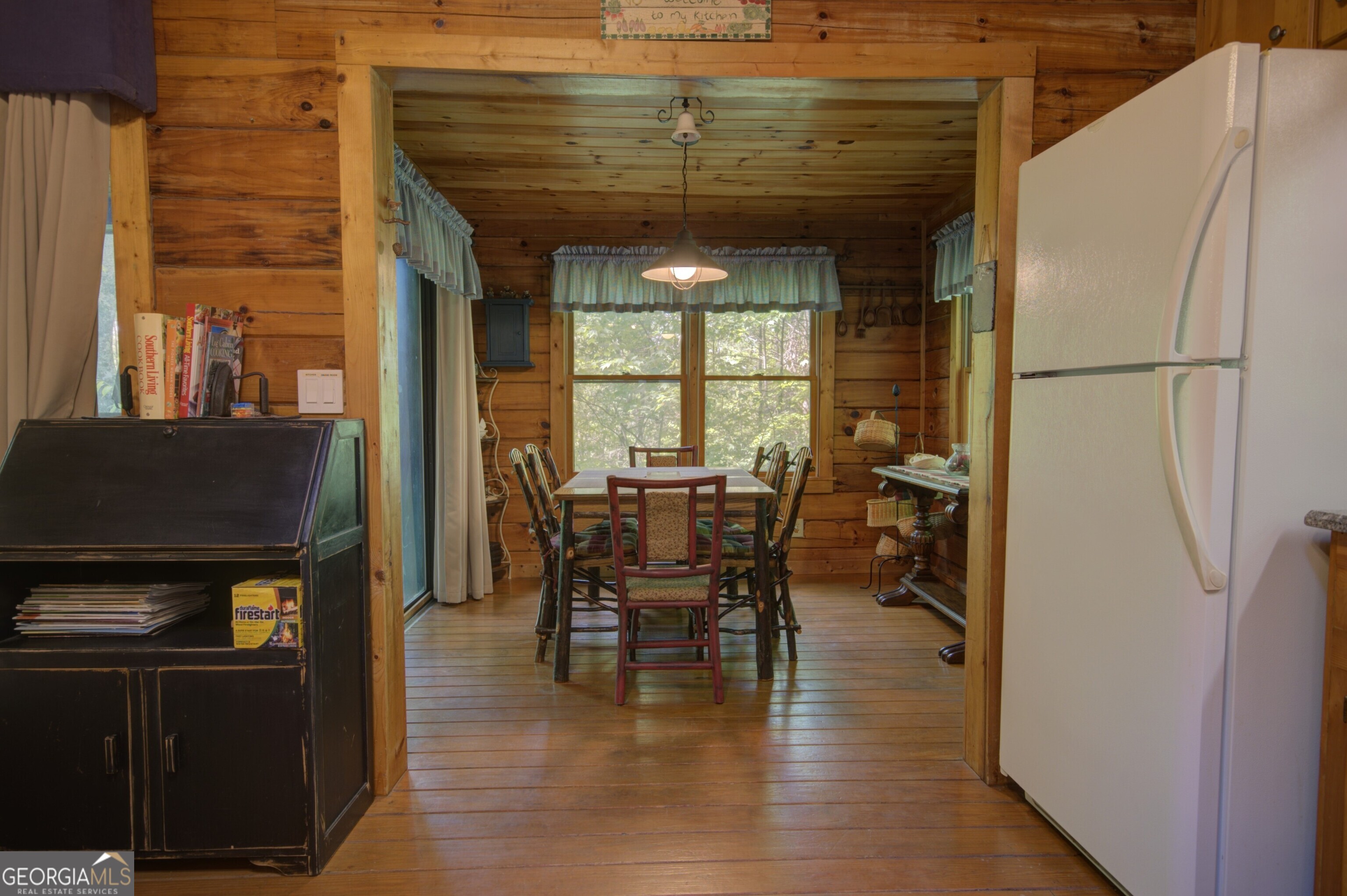 218 Bench Leg Road Mineral Bluff GA 30559