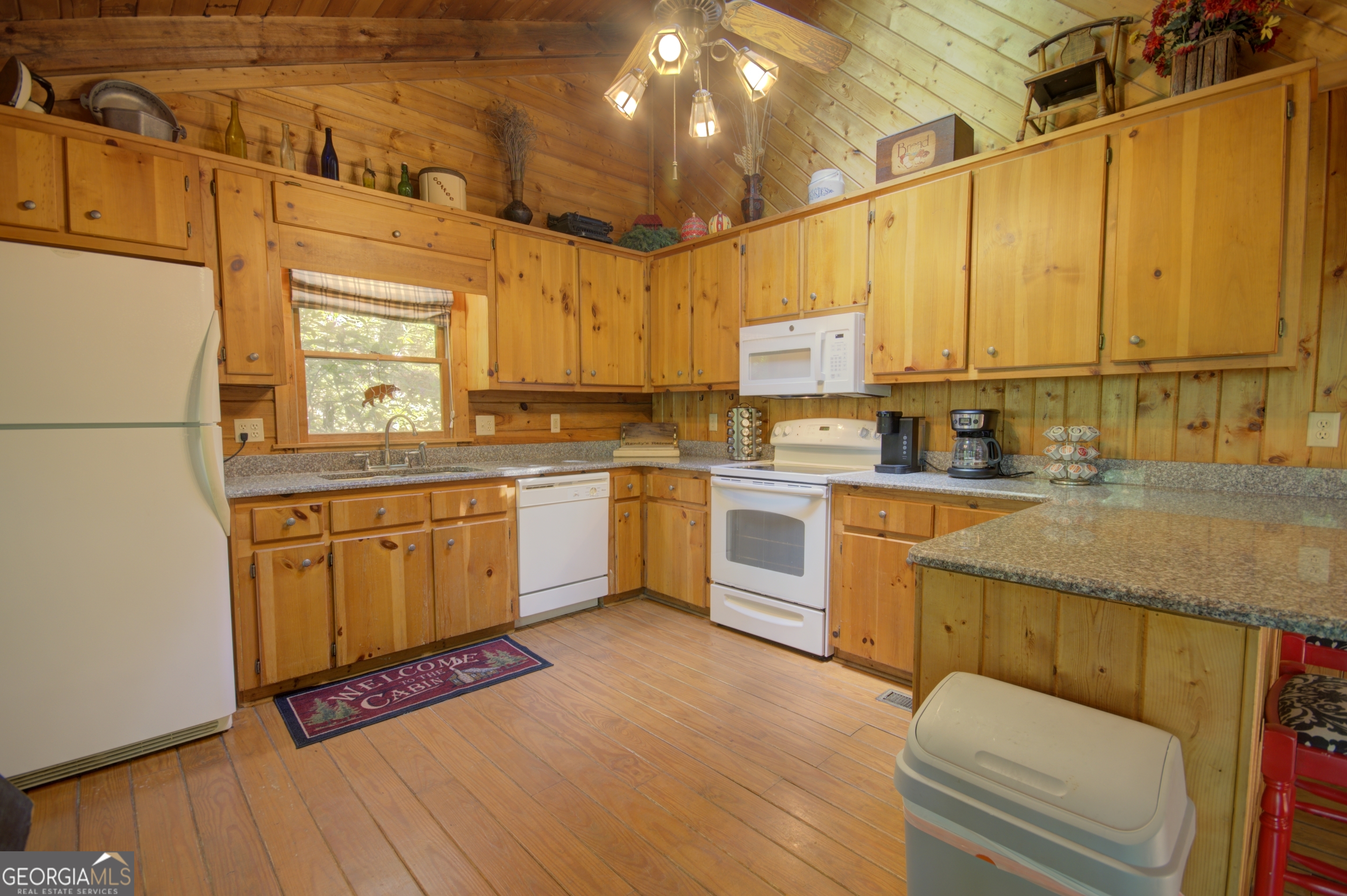 218 Bench Leg Road Mineral Bluff GA 30559