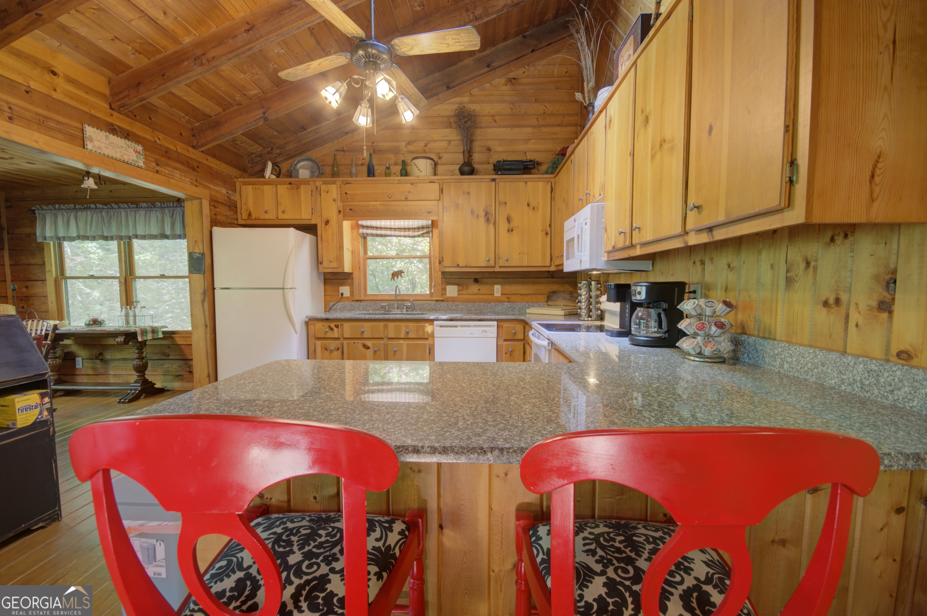218 Bench Leg Road Mineral Bluff GA 30559