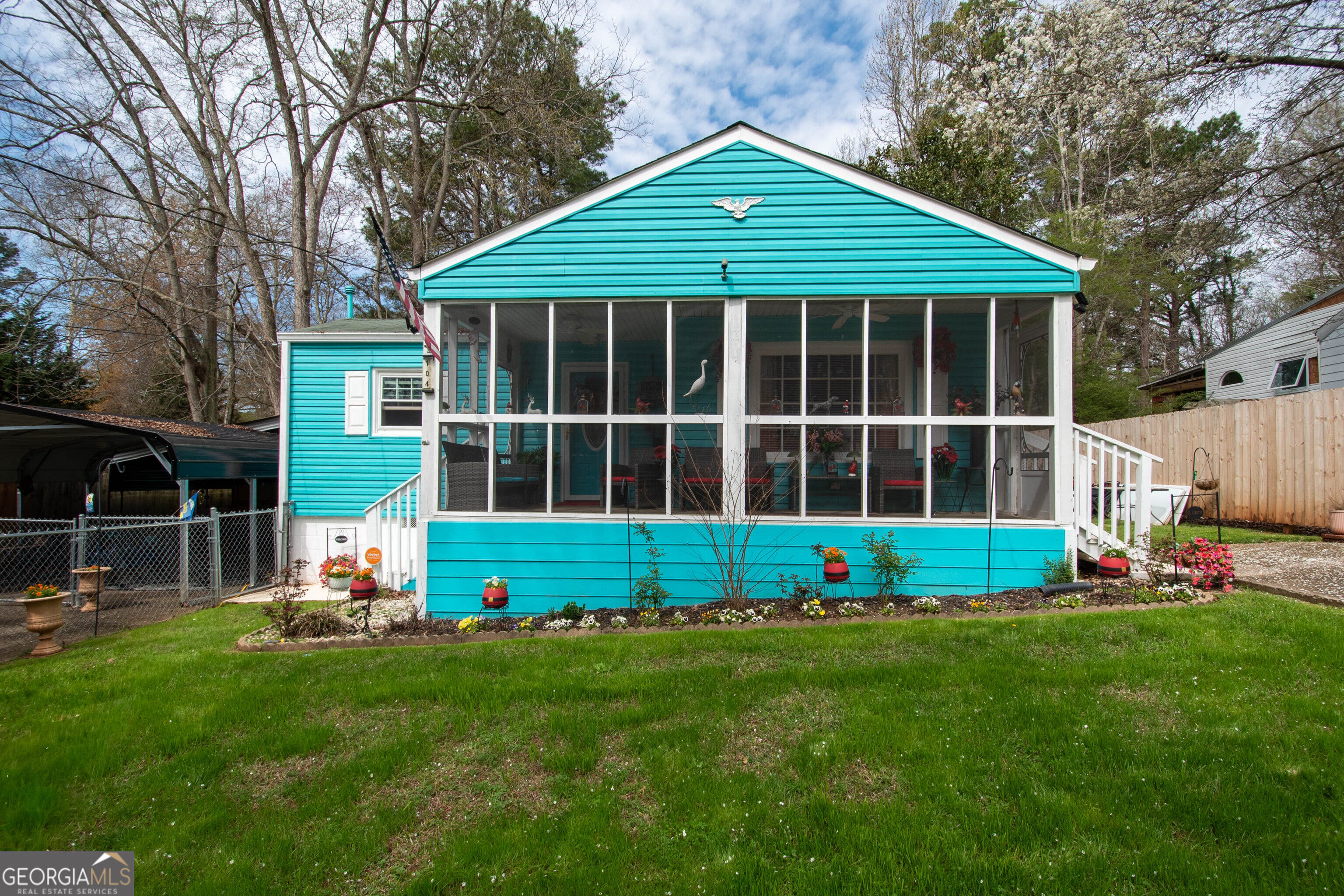104 Greenwood Street Fairburn GA 30213