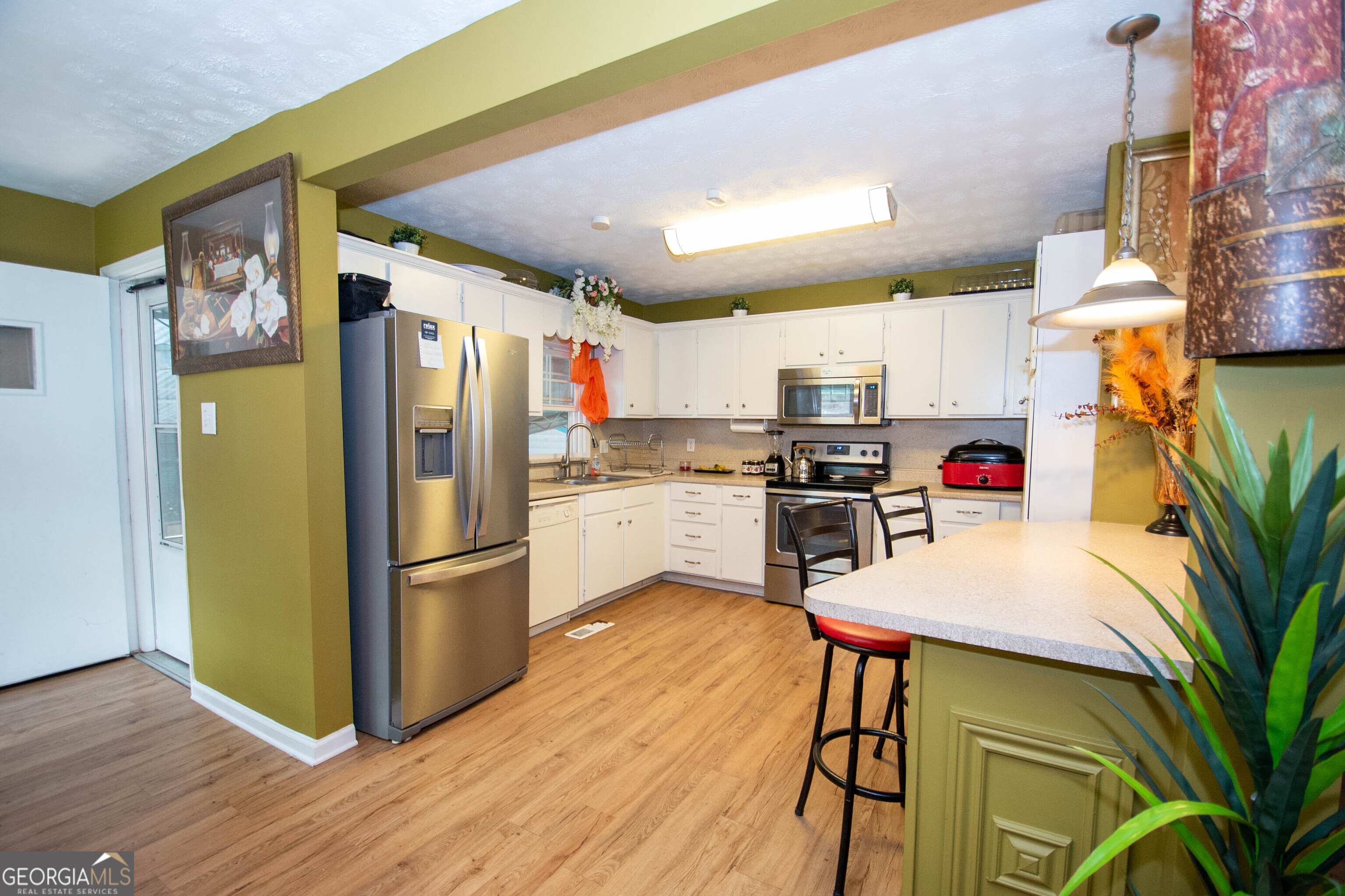 104 Greenwood Street Fairburn GA 30213