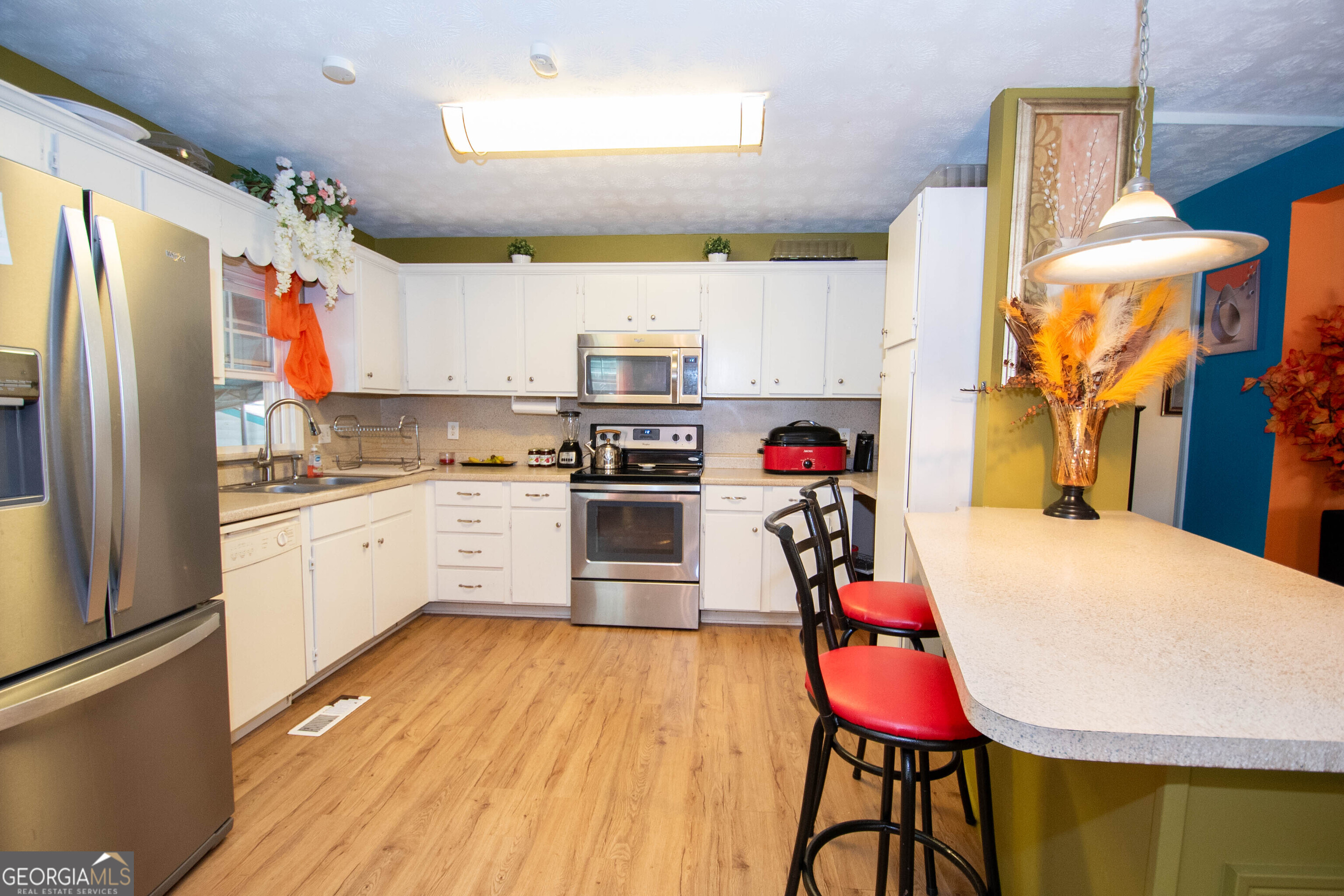 104 Greenwood Street Fairburn GA 30213