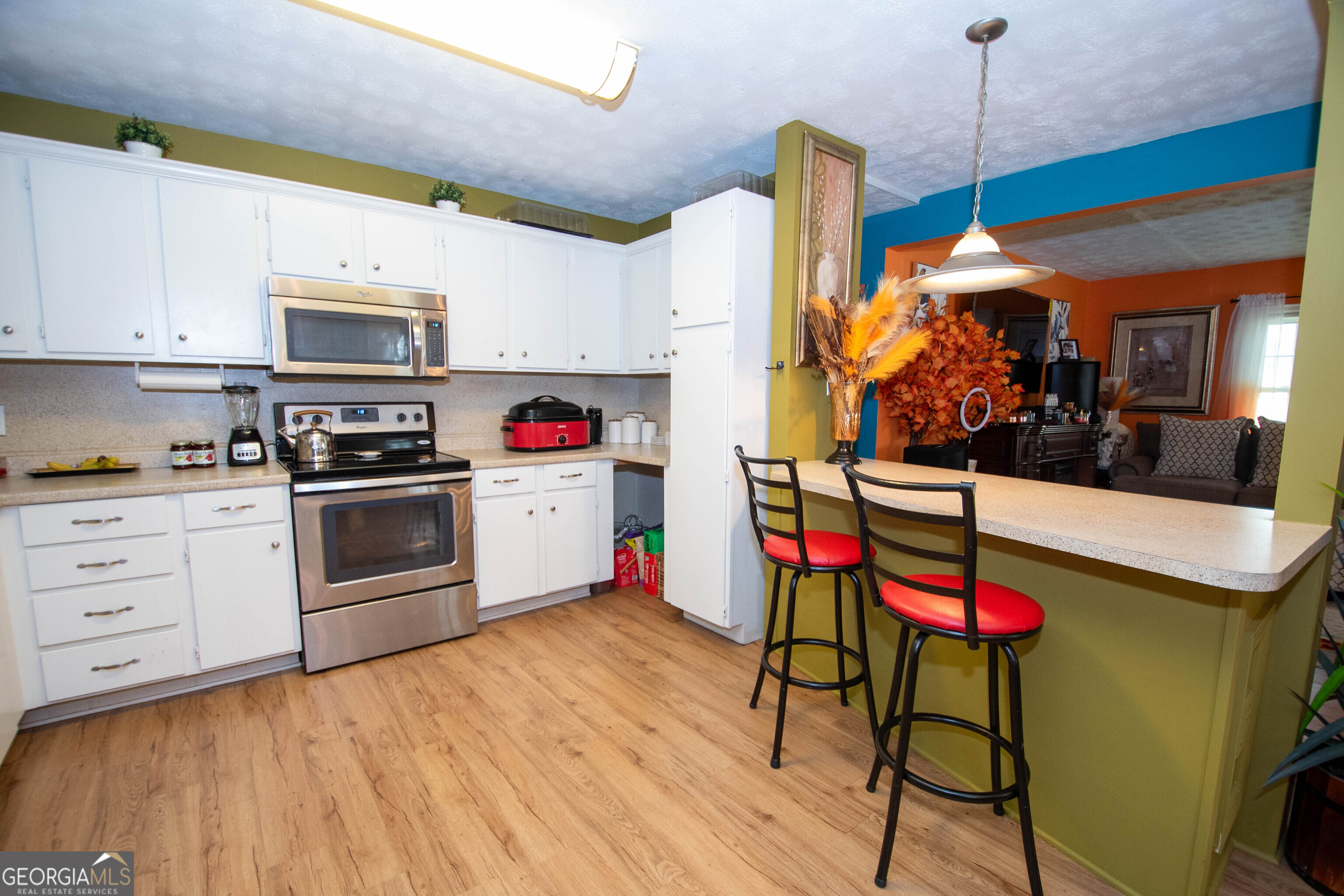 104 Greenwood Street Fairburn GA 30213