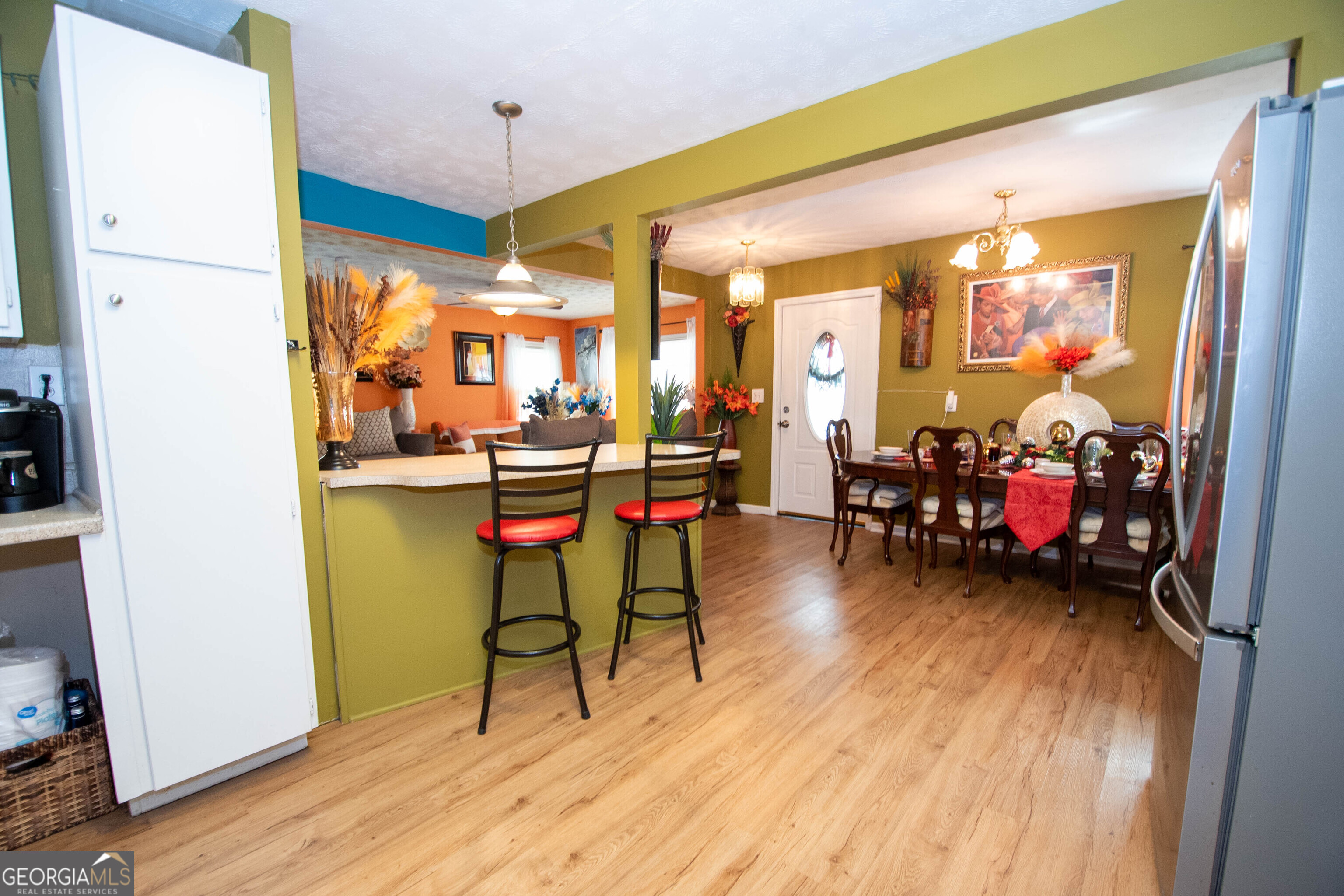 104 Greenwood Street Fairburn GA 30213