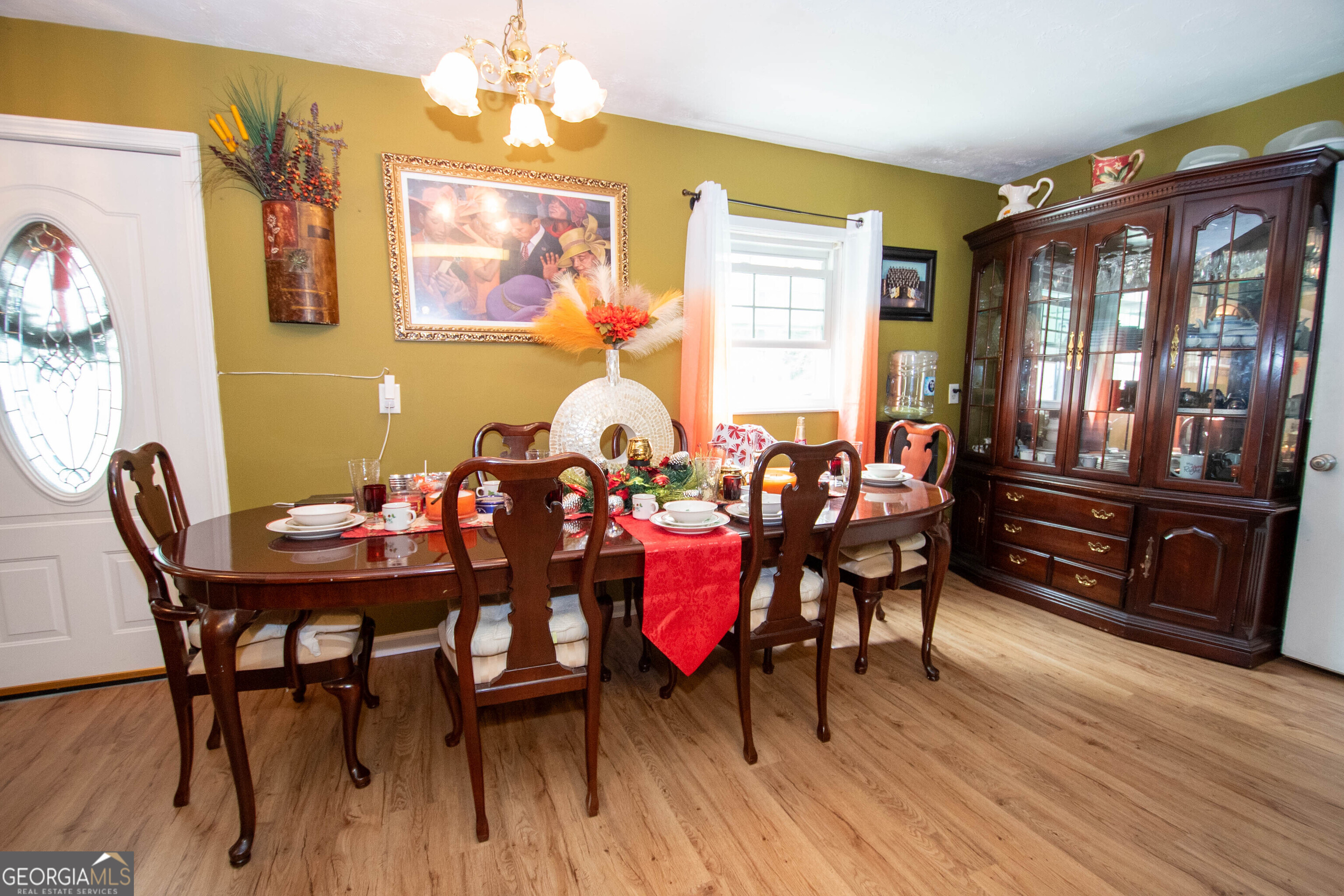 104 Greenwood Street Fairburn GA 30213