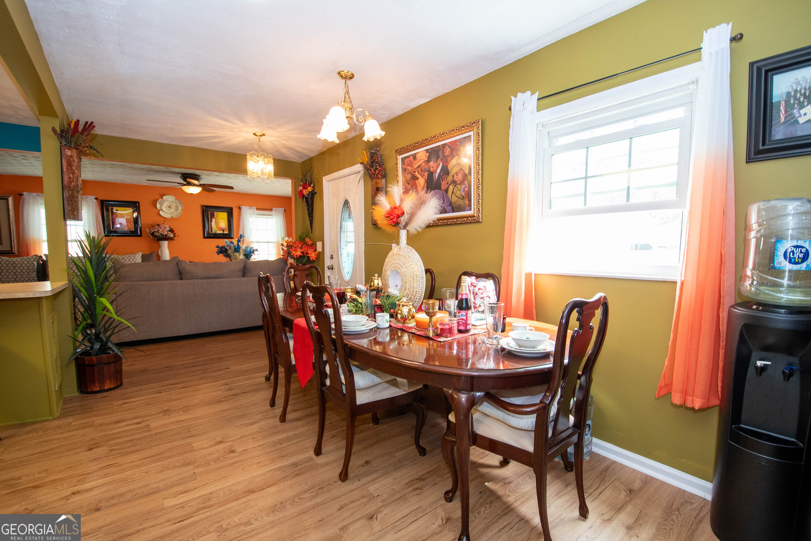104 Greenwood Street Fairburn GA 30213