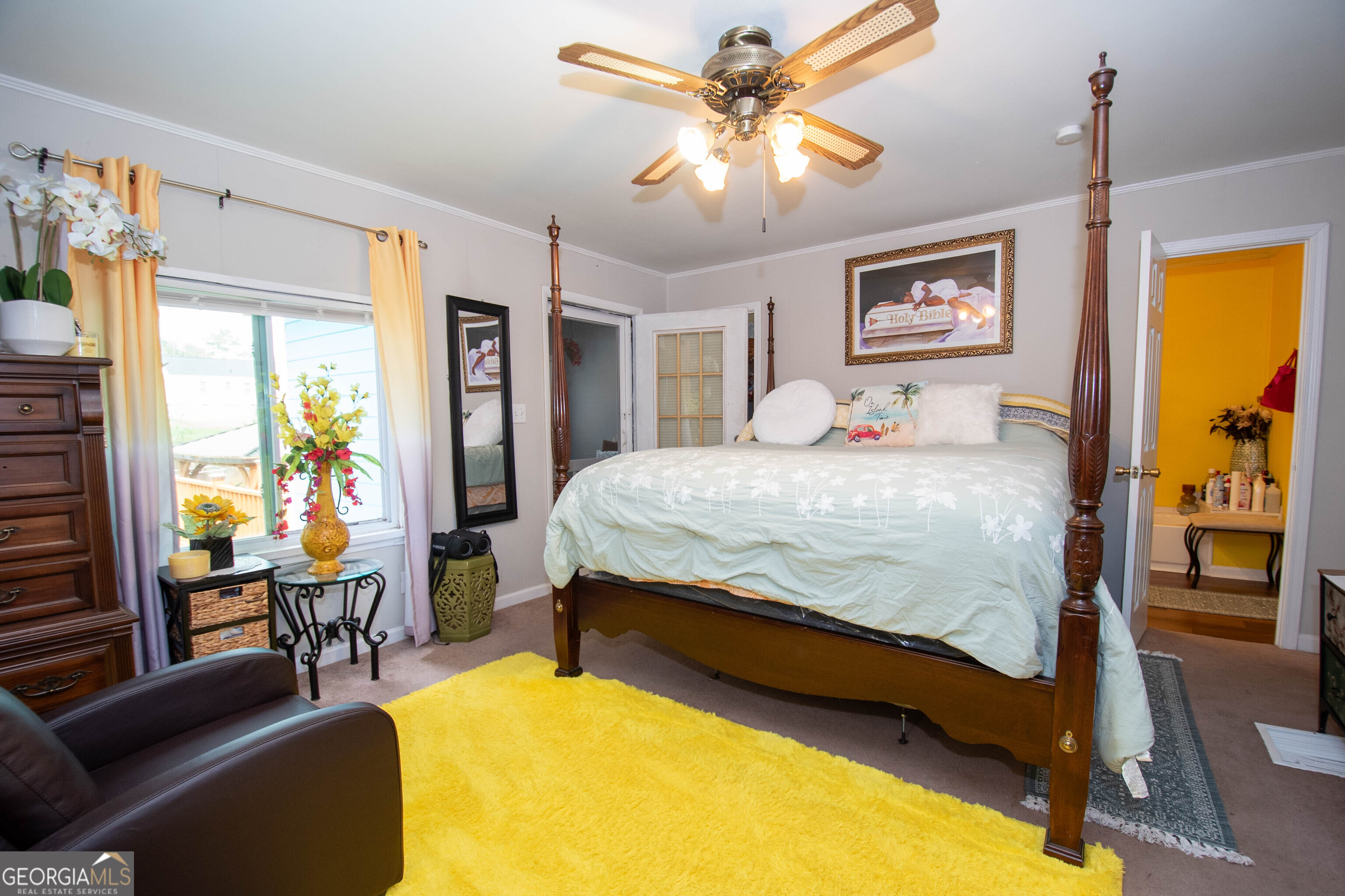 104 Greenwood Street Fairburn GA 30213