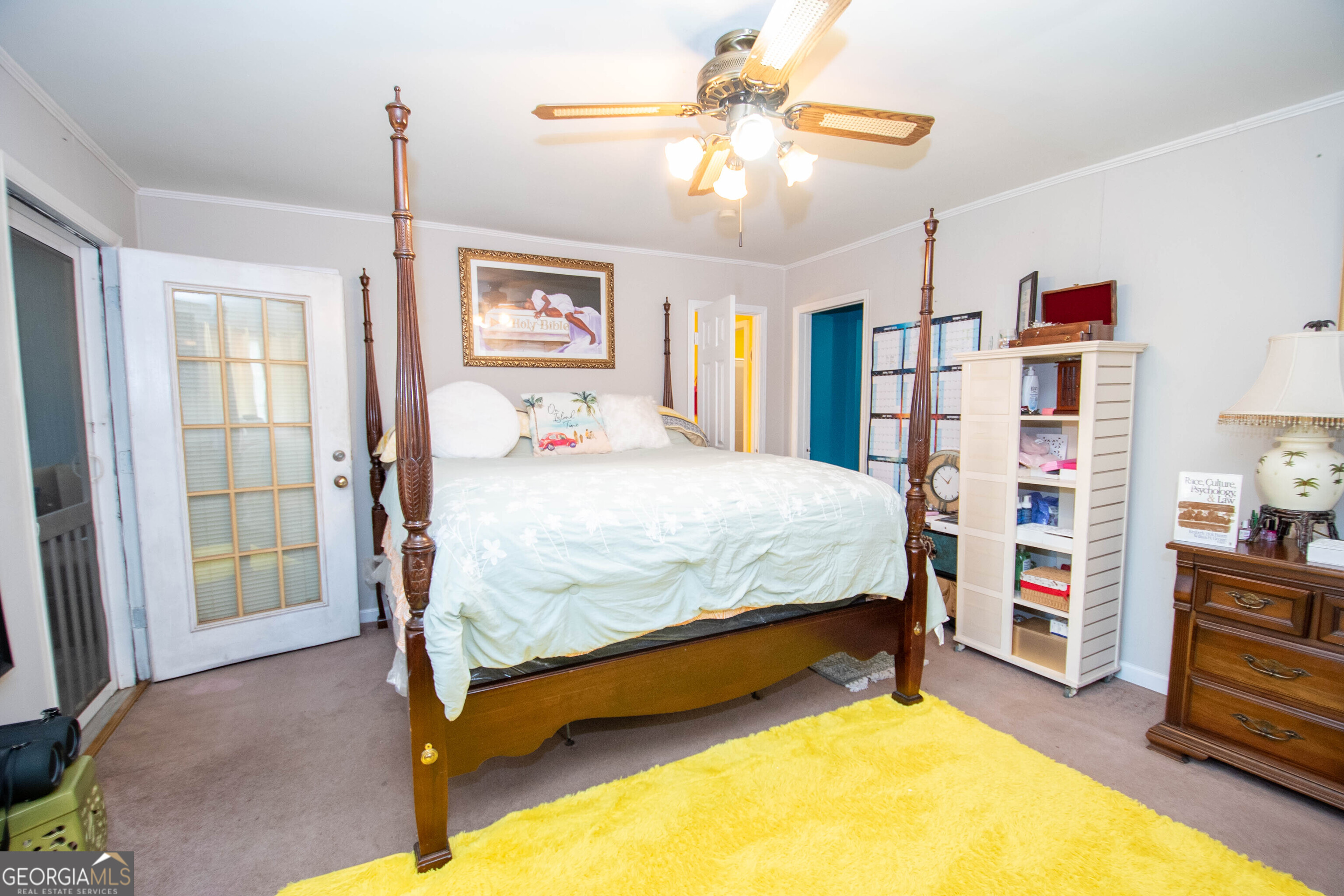 104 Greenwood Street Fairburn GA 30213