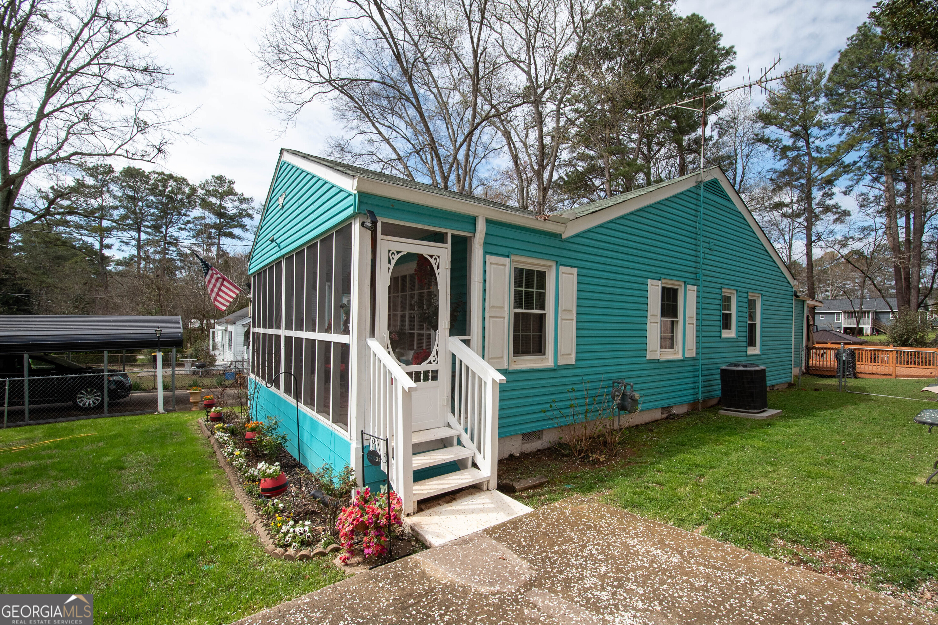 104 Greenwood Street Fairburn GA 30213