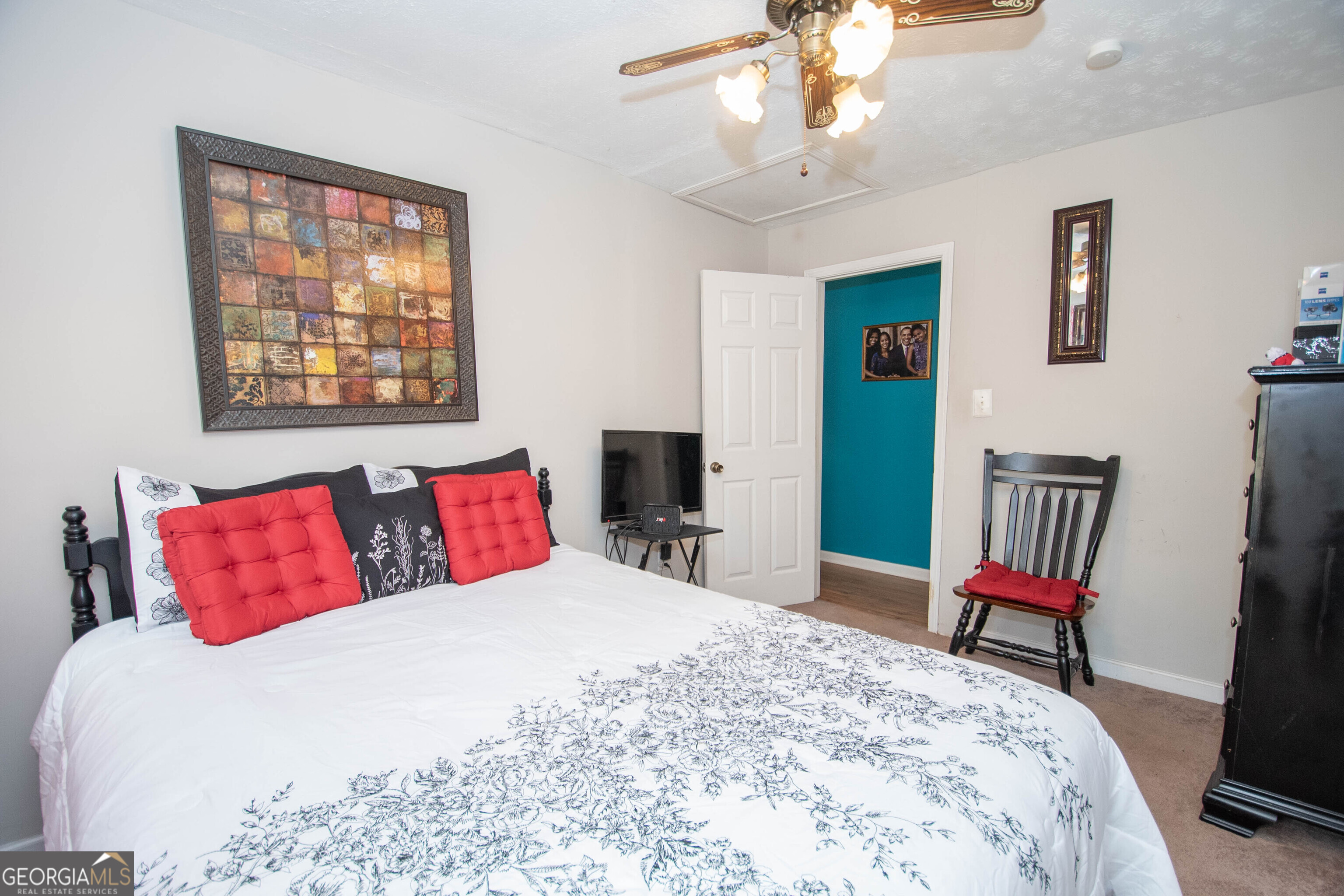 104 Greenwood Street Fairburn GA 30213