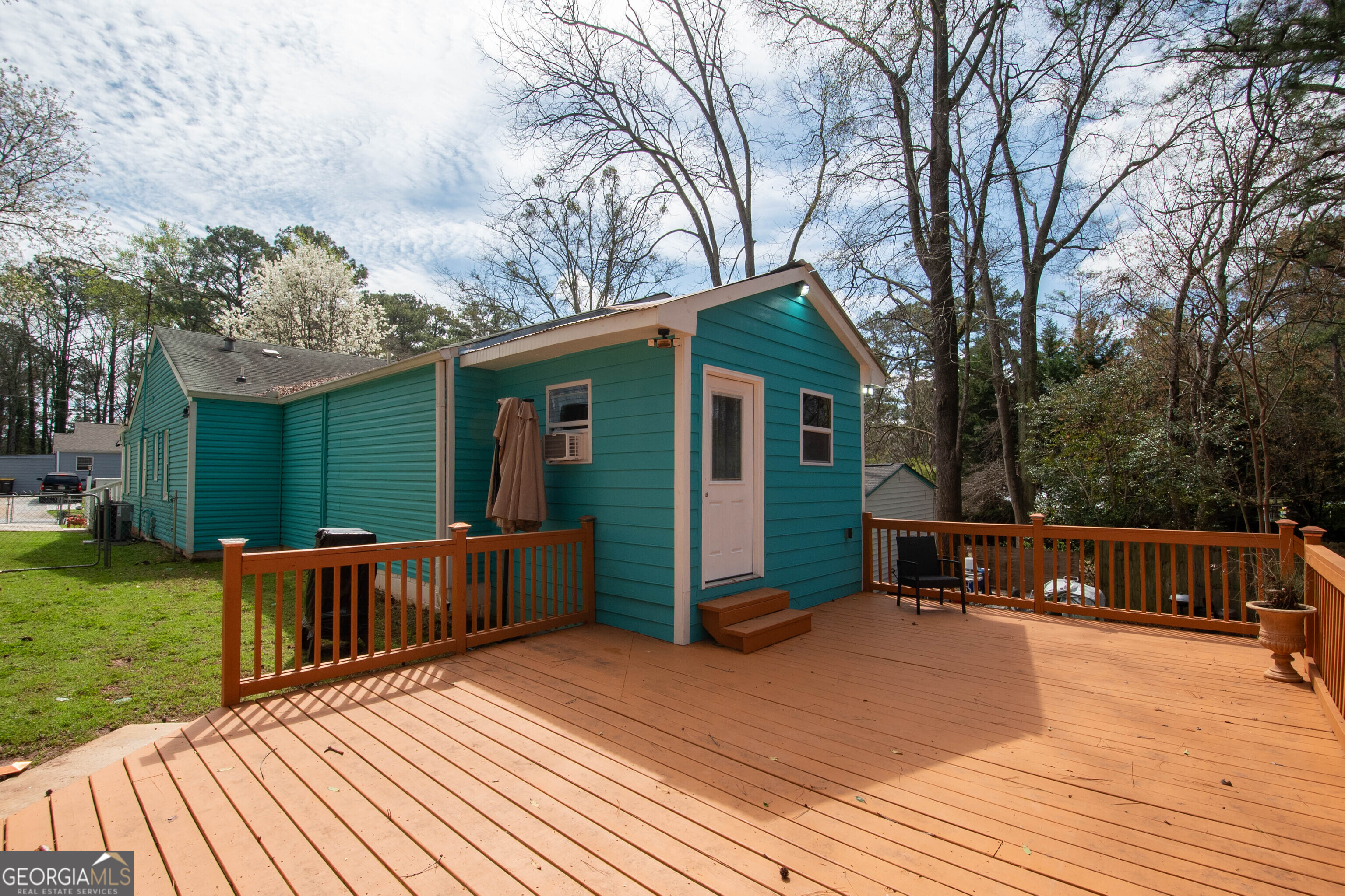 104 Greenwood Street Fairburn GA 30213