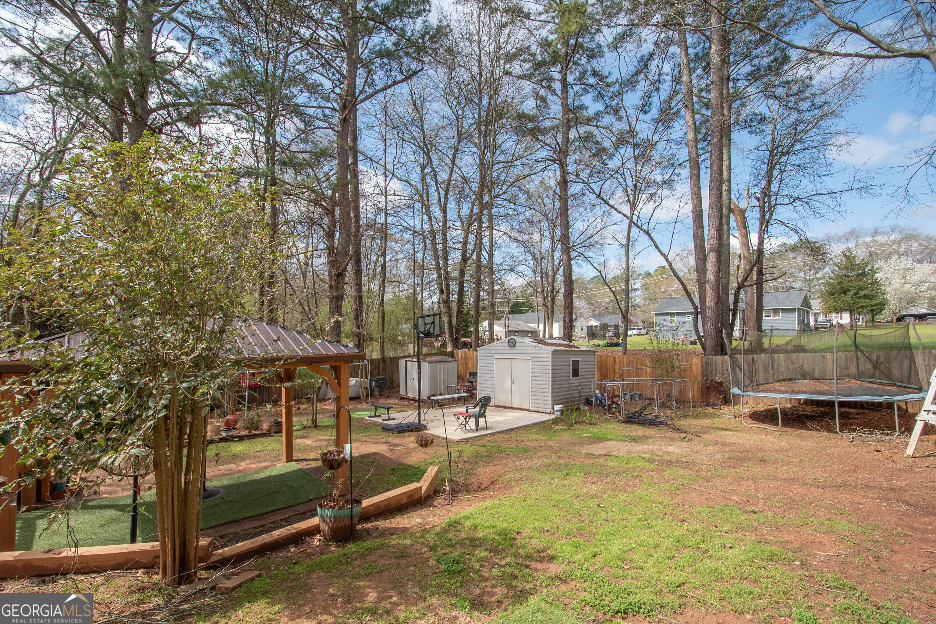 104 Greenwood Street Fairburn GA 30213