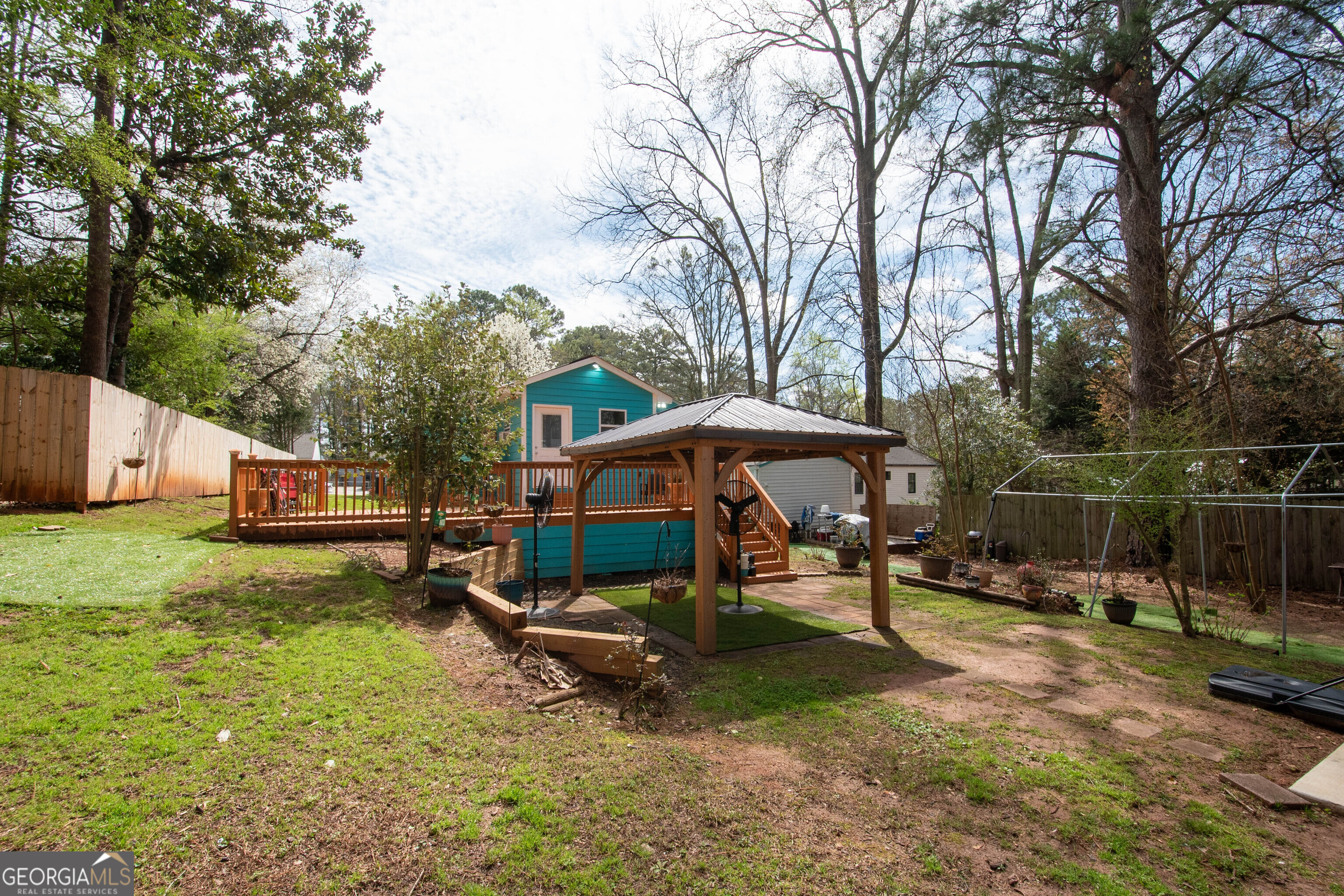104 Greenwood Street Fairburn GA 30213