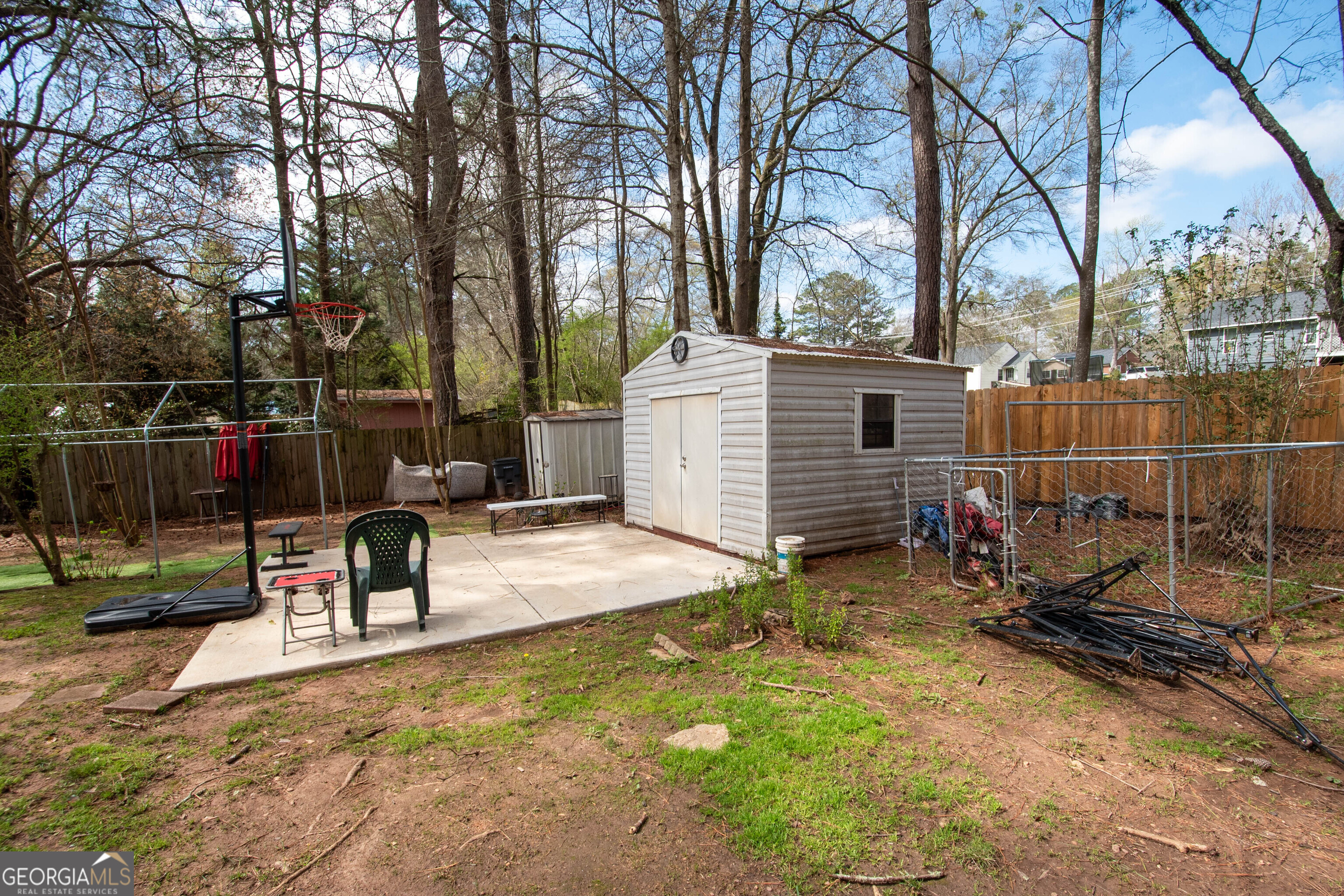 104 Greenwood Street Fairburn GA 30213