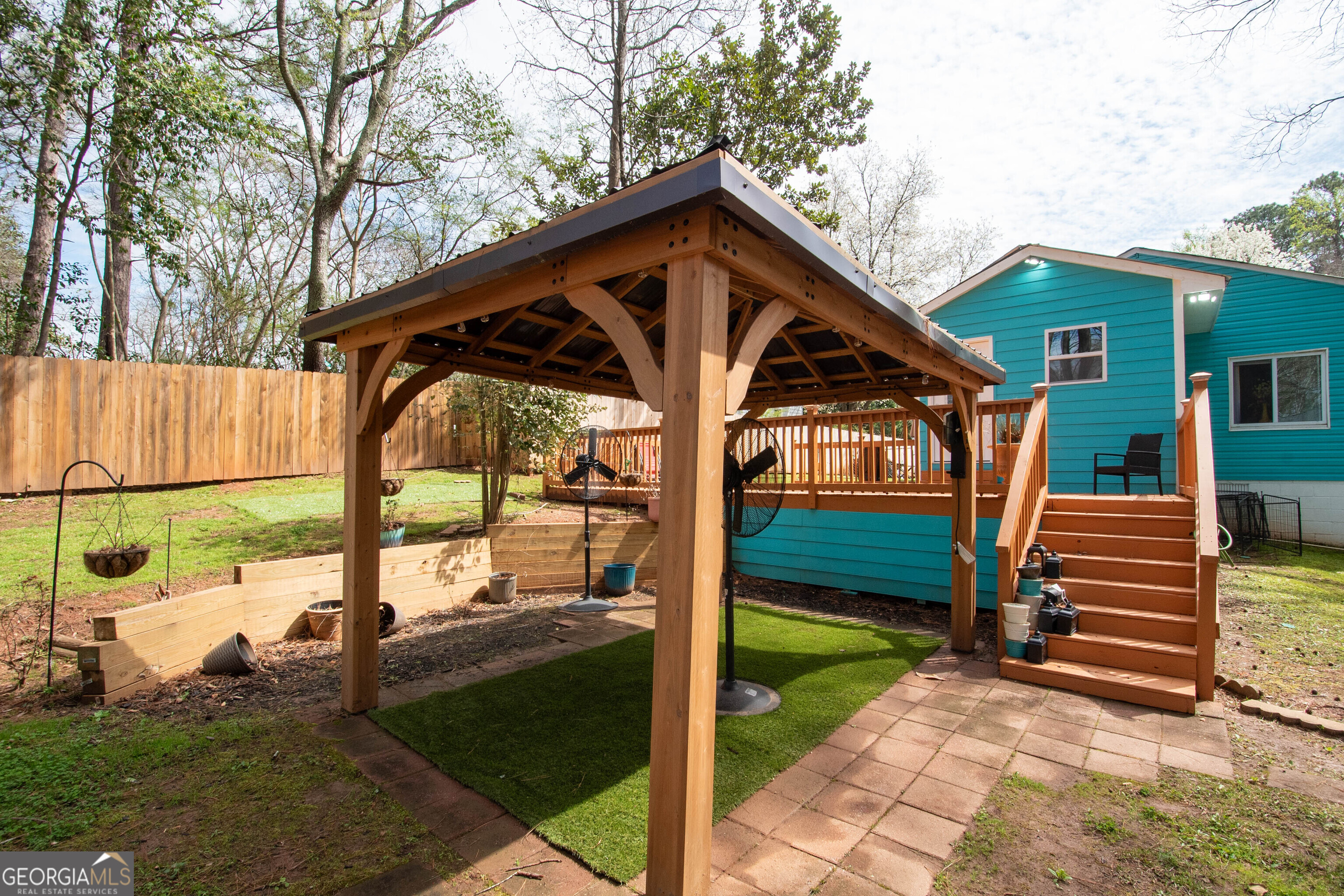 104 Greenwood Street Fairburn GA 30213