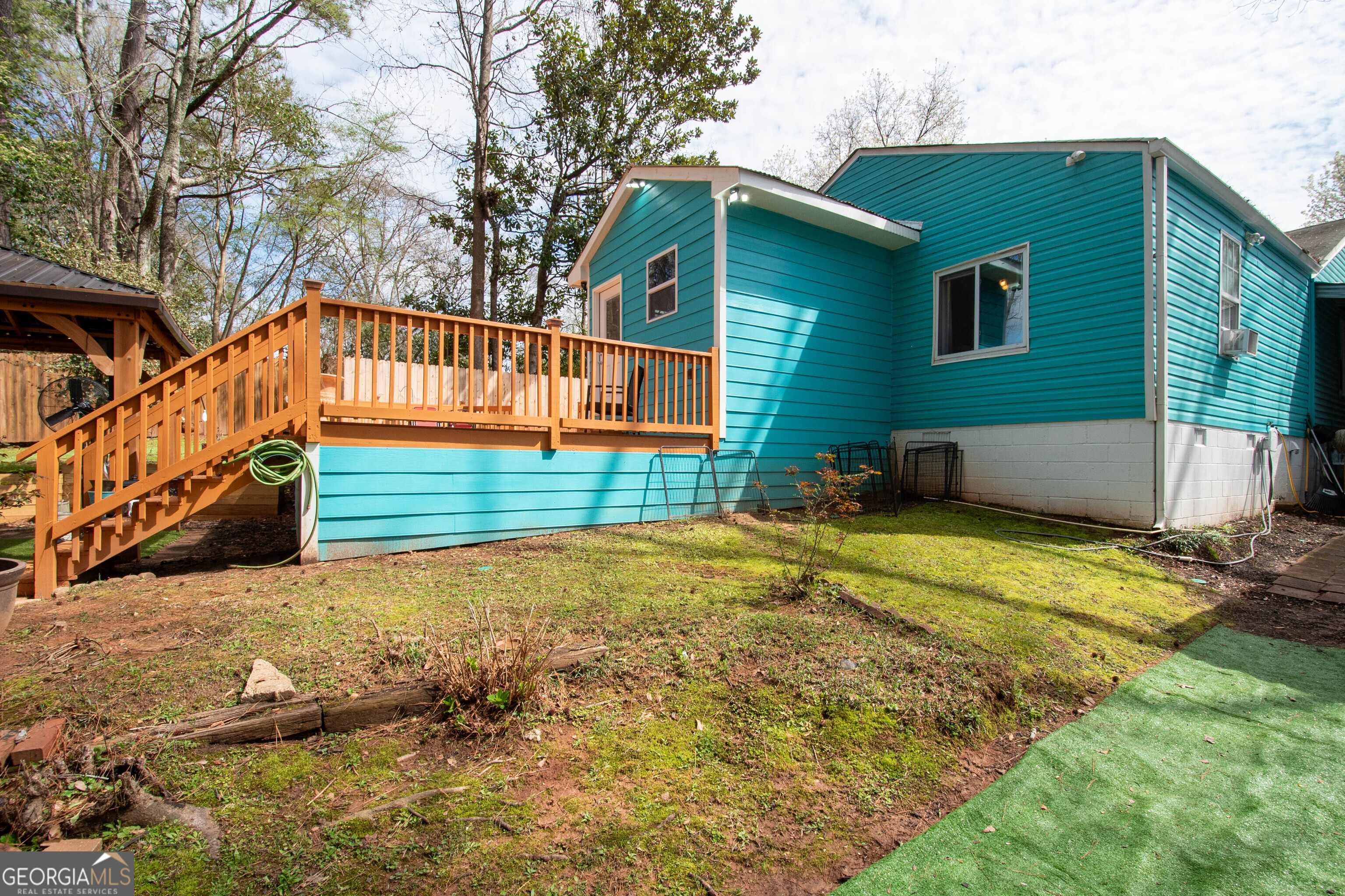 104 Greenwood Street Fairburn GA 30213