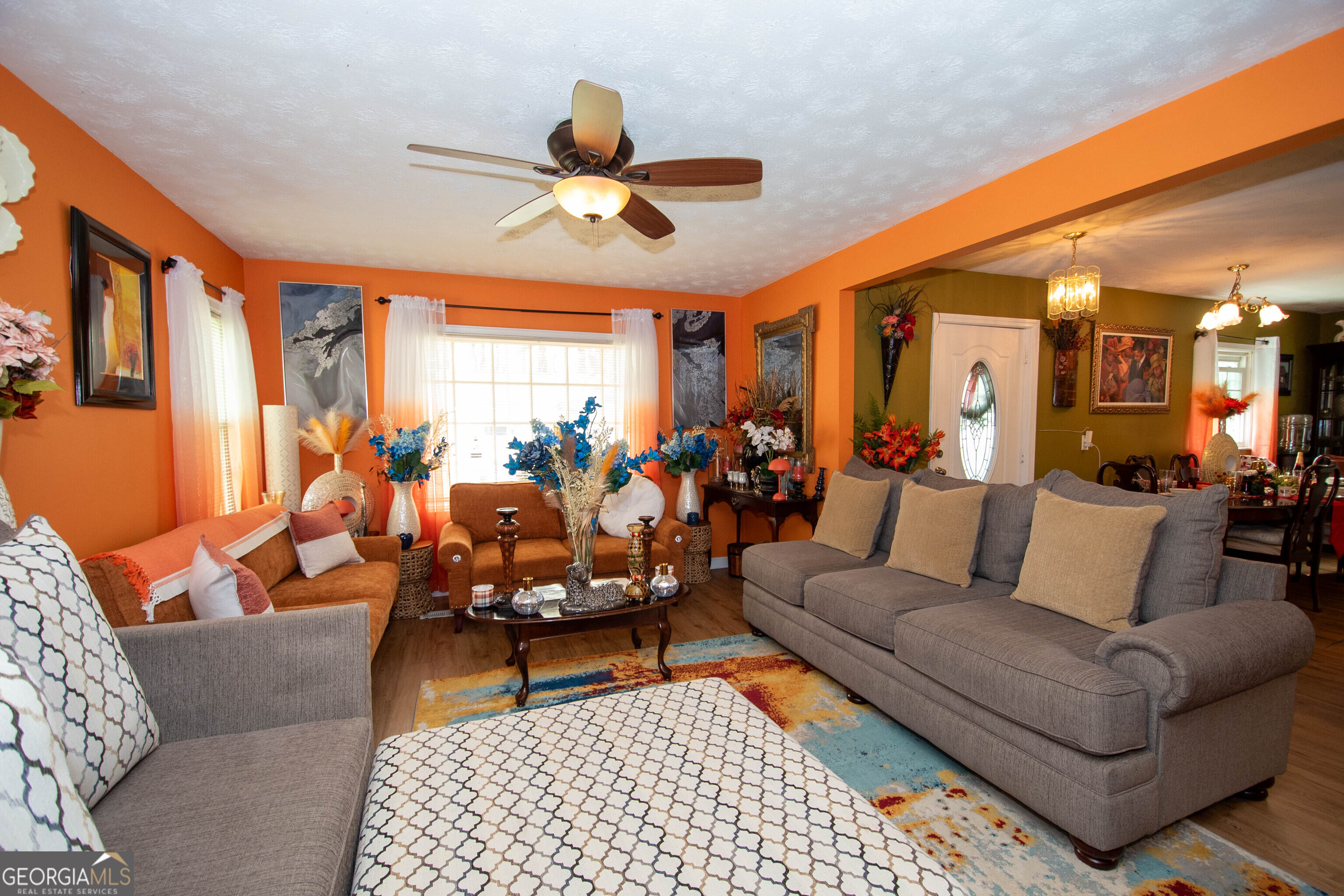 104 Greenwood Street Fairburn GA 30213