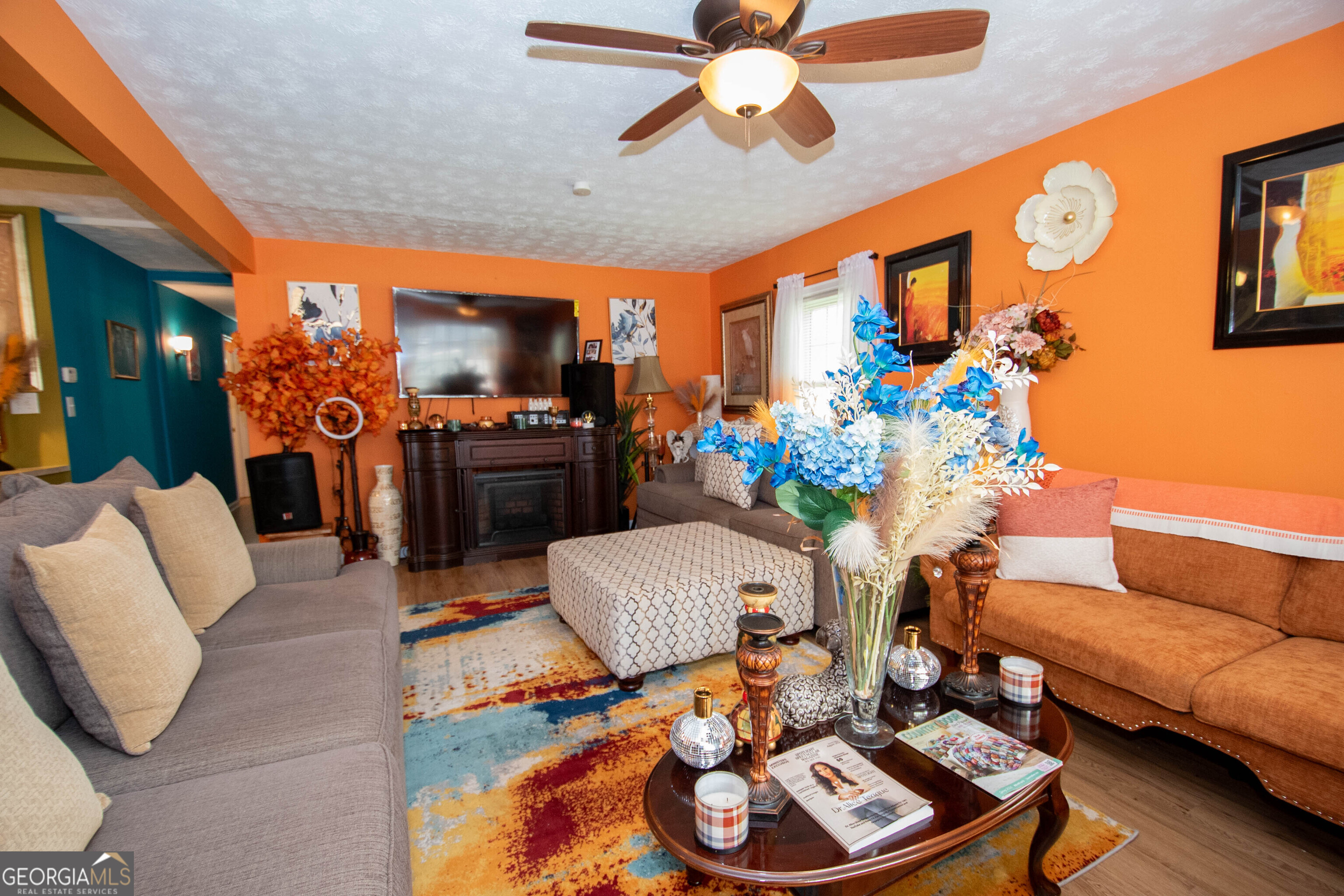 104 Greenwood Street Fairburn GA 30213