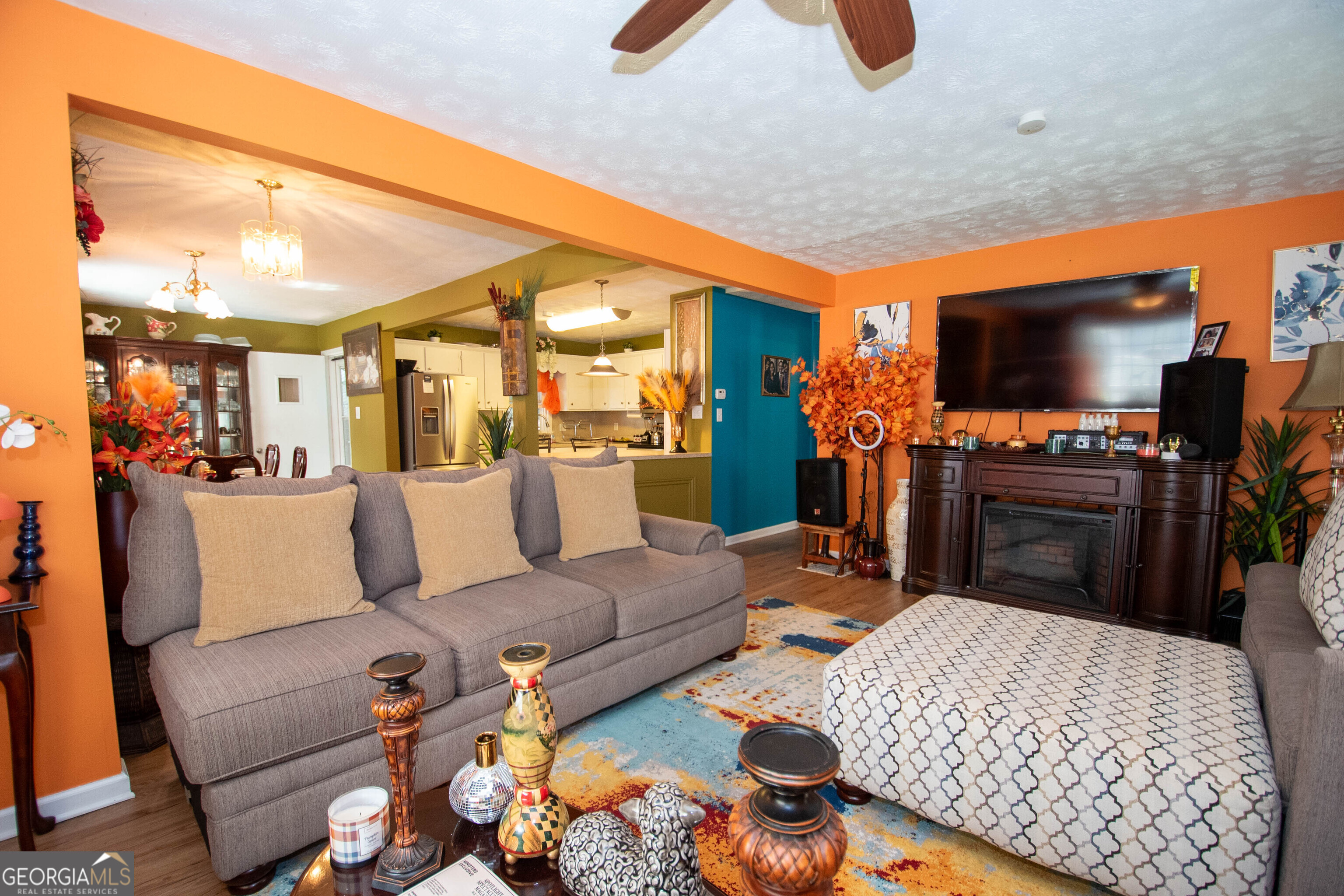 104 Greenwood Street Fairburn GA 30213
