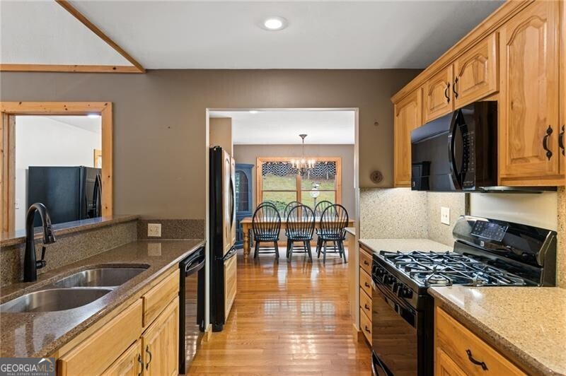2930 Hicks Gap Road Blairsville GA 30512