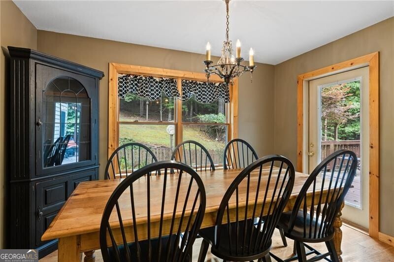 2930 Hicks Gap Road Blairsville GA 30512