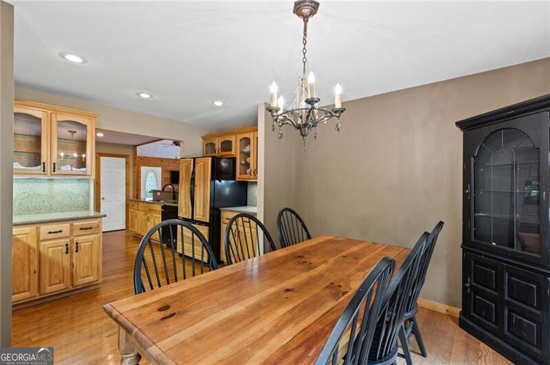 2930 Hicks Gap Road Blairsville GA 30512