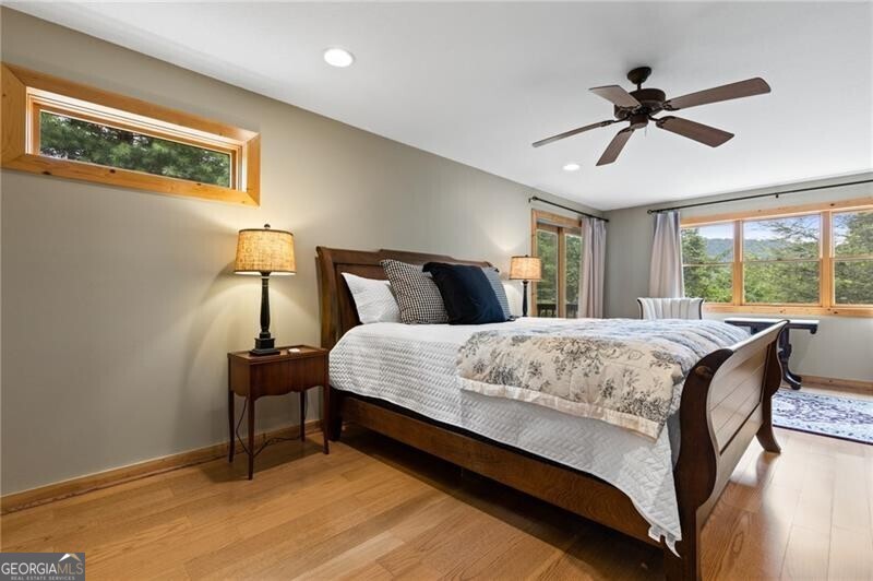 2930 Hicks Gap Road Blairsville GA 30512