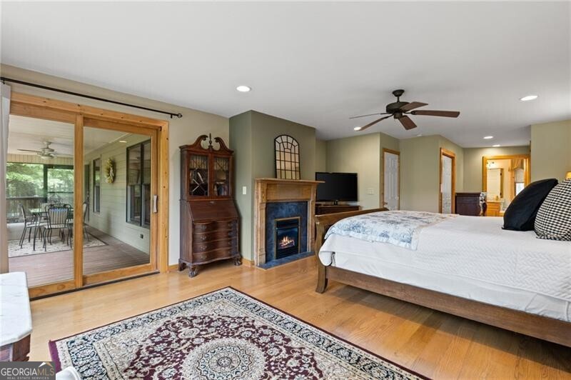 2930 Hicks Gap Road Blairsville GA 30512
