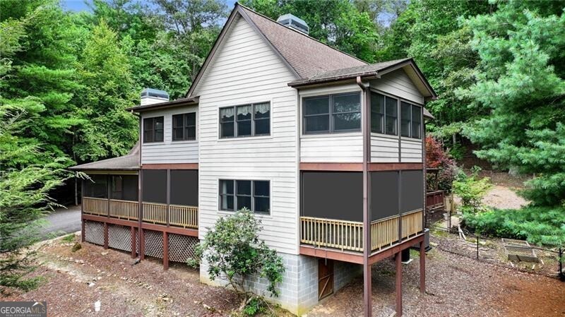 2930 Hicks Gap Road Blairsville GA 30512
