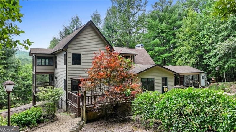 2930 Hicks Gap Road Blairsville GA 30512