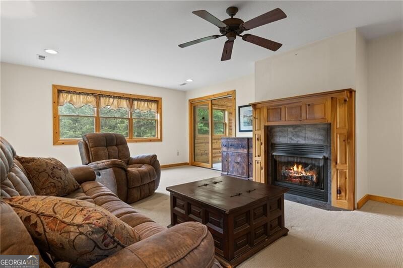 2930 Hicks Gap Road Blairsville GA 30512
