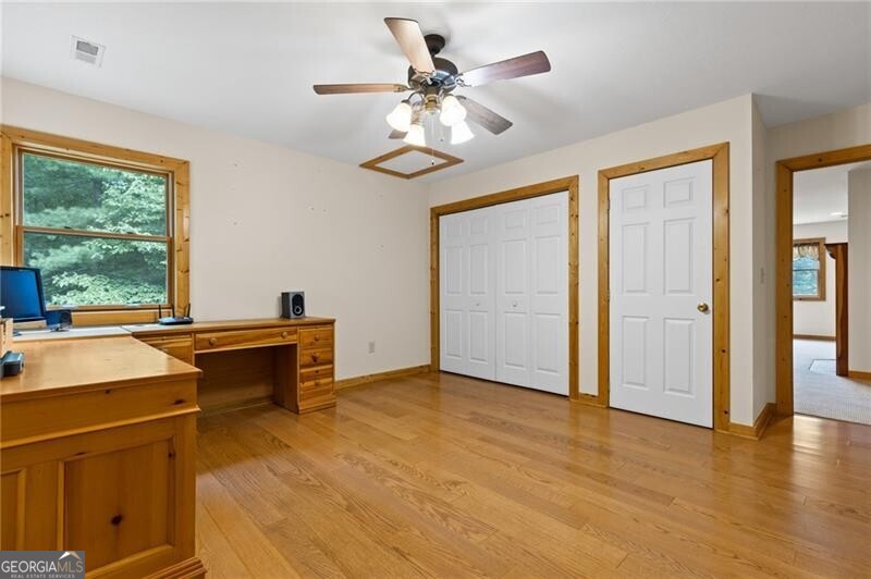 2930 Hicks Gap Road Blairsville GA 30512