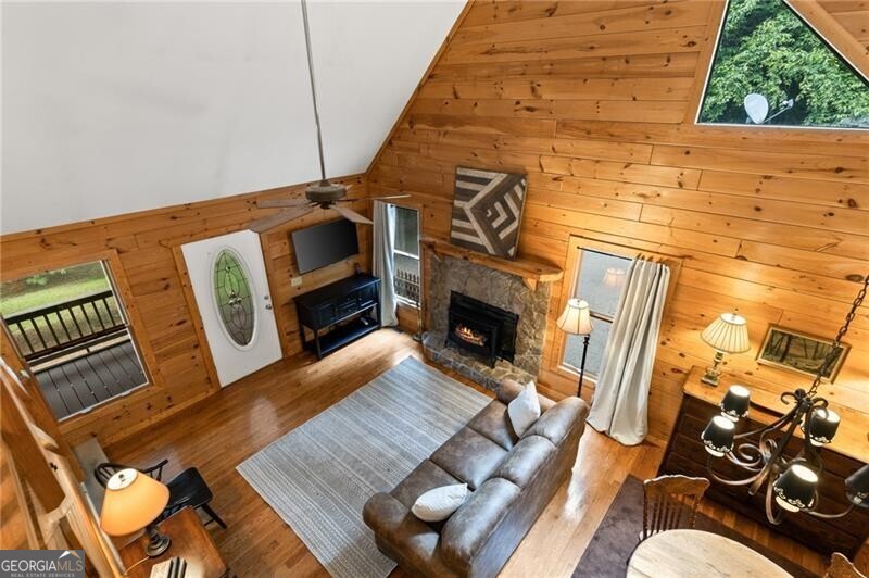 2930 Hicks Gap Road Blairsville GA 30512