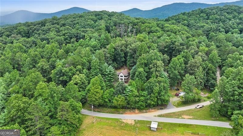 2930 Hicks Gap Road Blairsville GA 30512