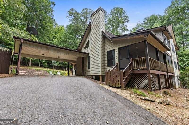 2930 Hicks Gap Road Blairsville GA 30512