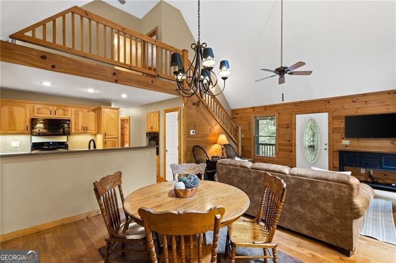 2930 Hicks Gap Road Blairsville GA 30512