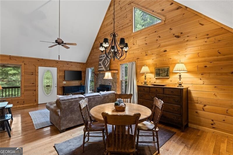 2930 Hicks Gap Road Blairsville GA 30512