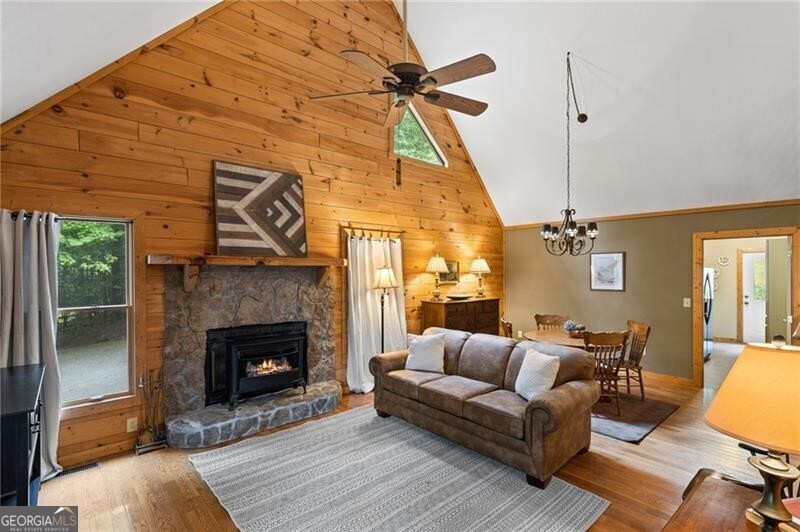 2930 Hicks Gap Road Blairsville GA 30512