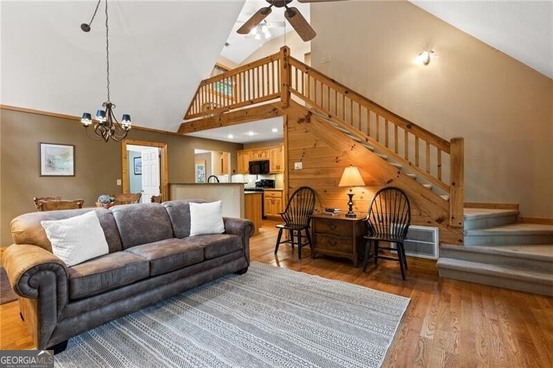 2930 Hicks Gap Road Blairsville GA 30512
