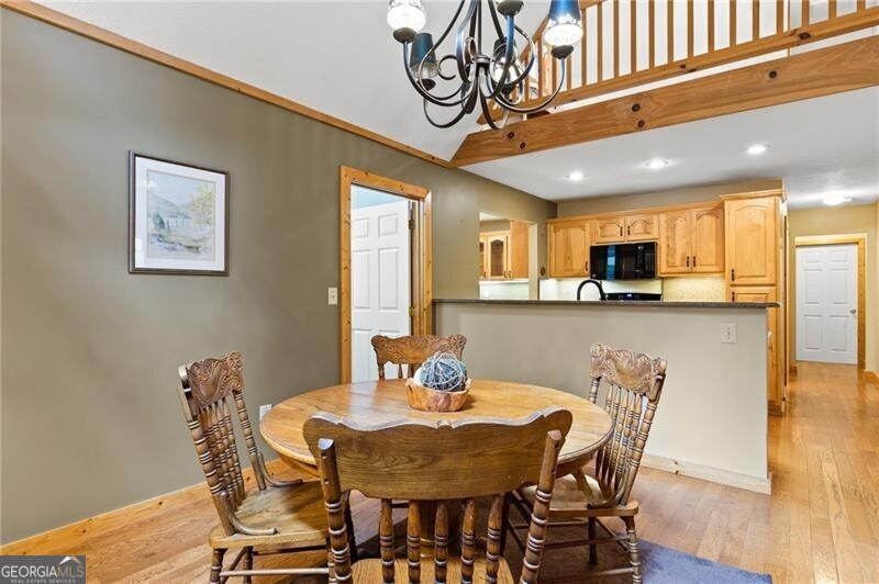 2930 Hicks Gap Road Blairsville GA 30512